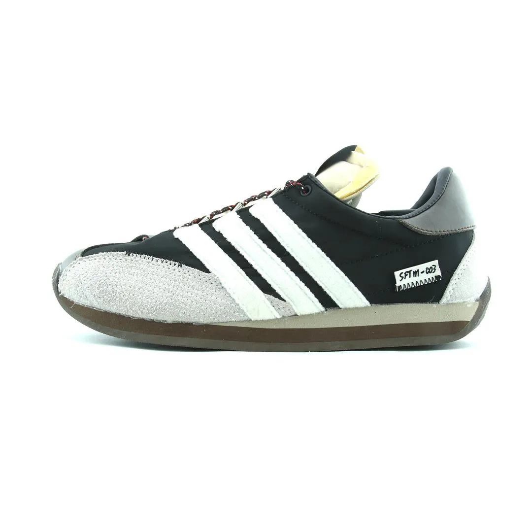 Desert Jog Long Hours ADIDAS COUNTRY OG LOW