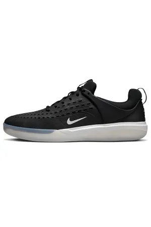 Airport Easy Nike SB Nyjah 3 Skate Shoes