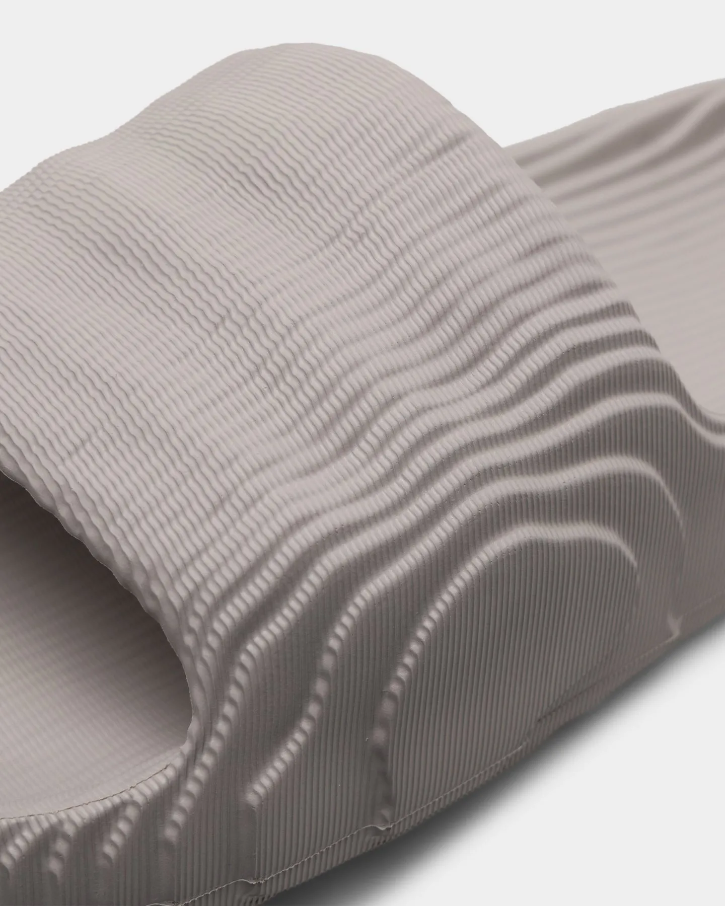 Adidas Adilette 22 Light Brown/Light Brown Bounce Edge School Style