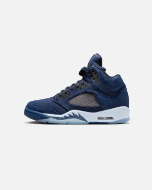 Jordan Air Jordan 5 Retro SE "Midnight Navy" Midnight Navy/Black Padded