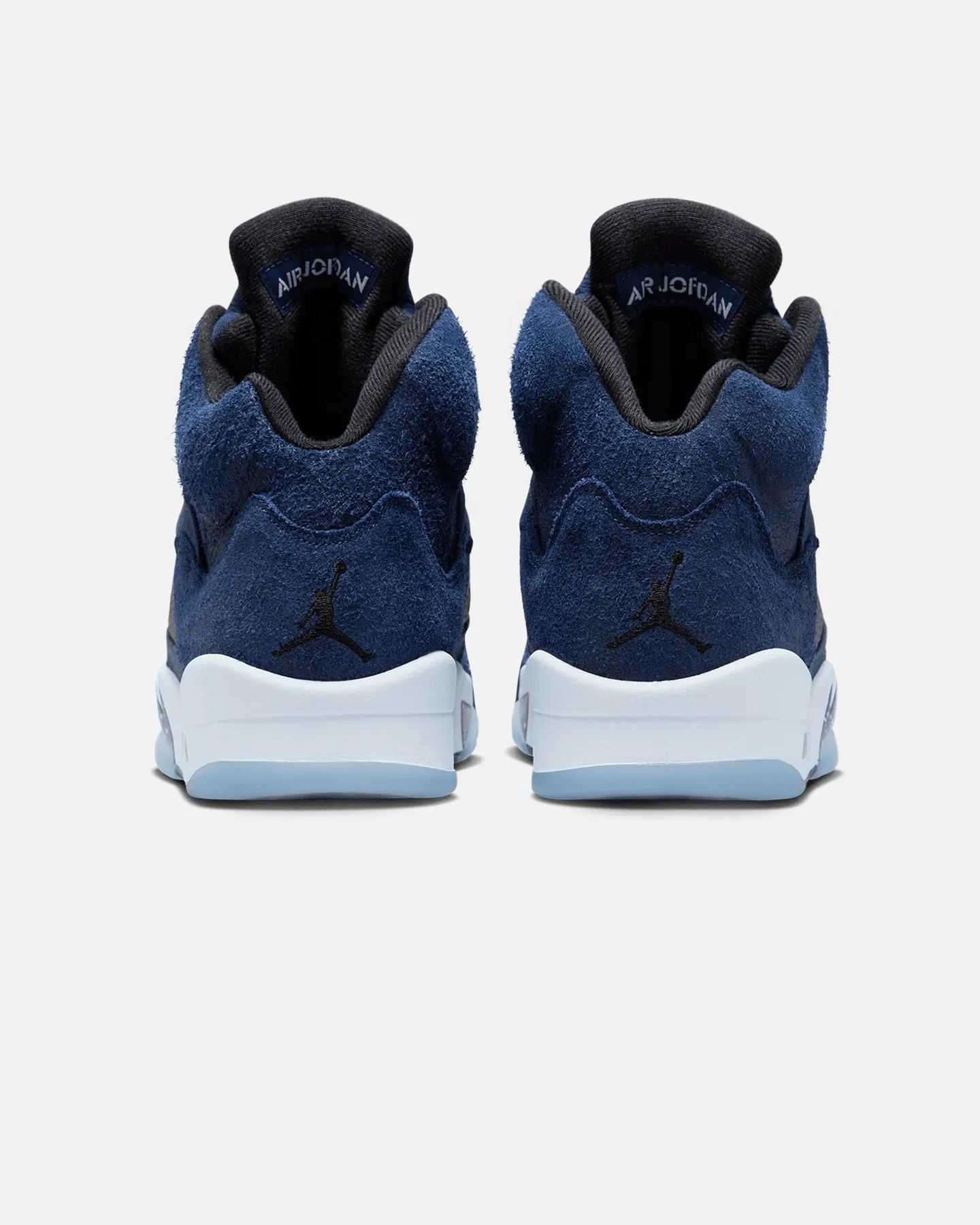 Matte Edge Greek Ease Jordan Air Jordan 5 Retro SE "Midnight Navy" Midnight Navy/Black