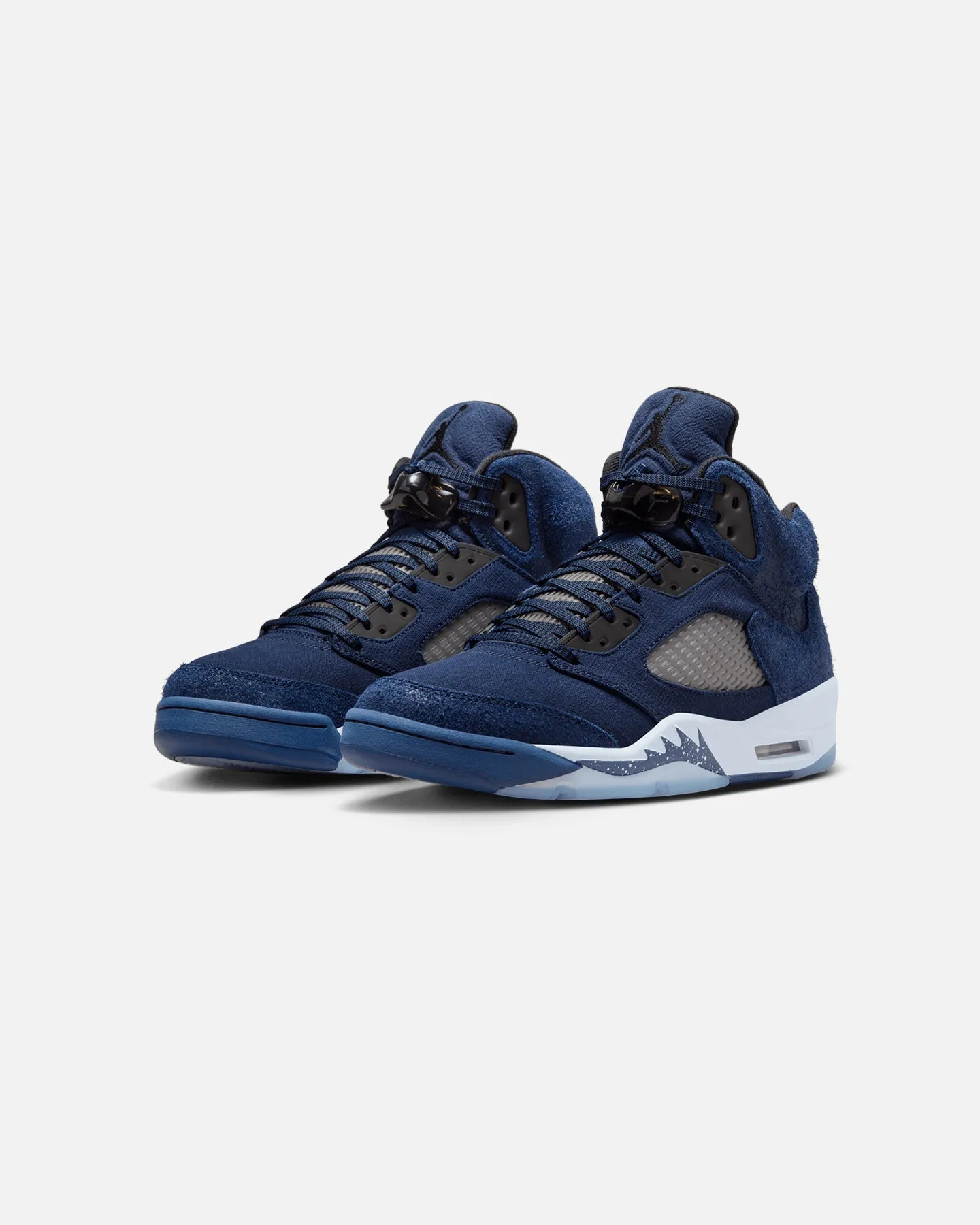 Jordan Air Jordan 5 Retro SE "Midnight Navy" Midnight Navy/Black Media Pop