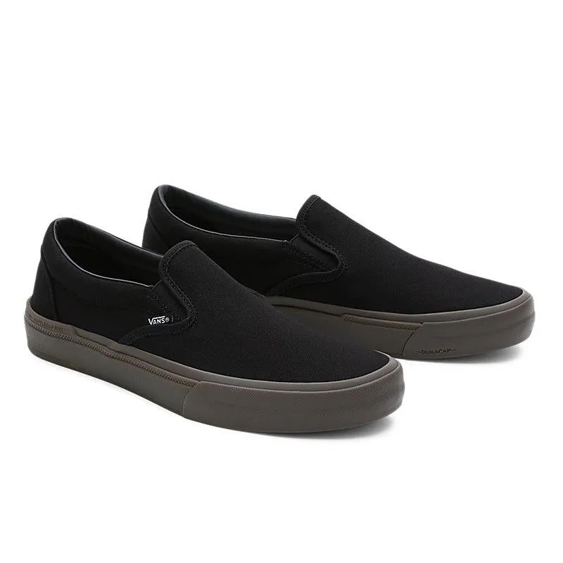 Vans BMX Slip On - Dennis Enarson Black/Multi Event Ready