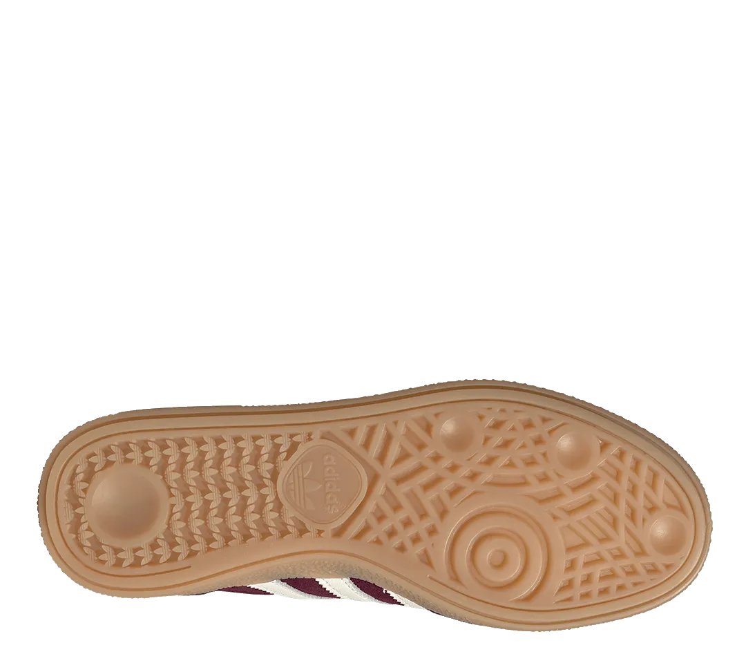 Durable ease pattern - style W Adidas Handball Spezial