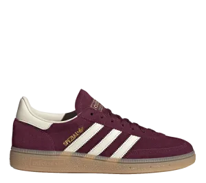 Athletic materials casual dancers' footwear W Adidas Handball Spezial
