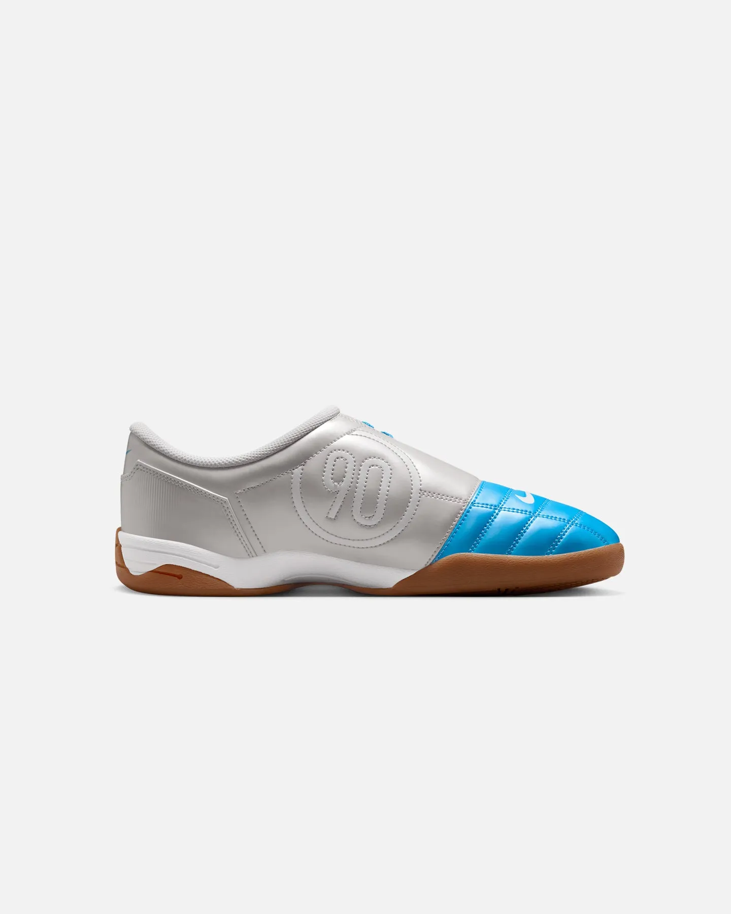 Nike Total 90 University Blue Home Comfort Sneakers