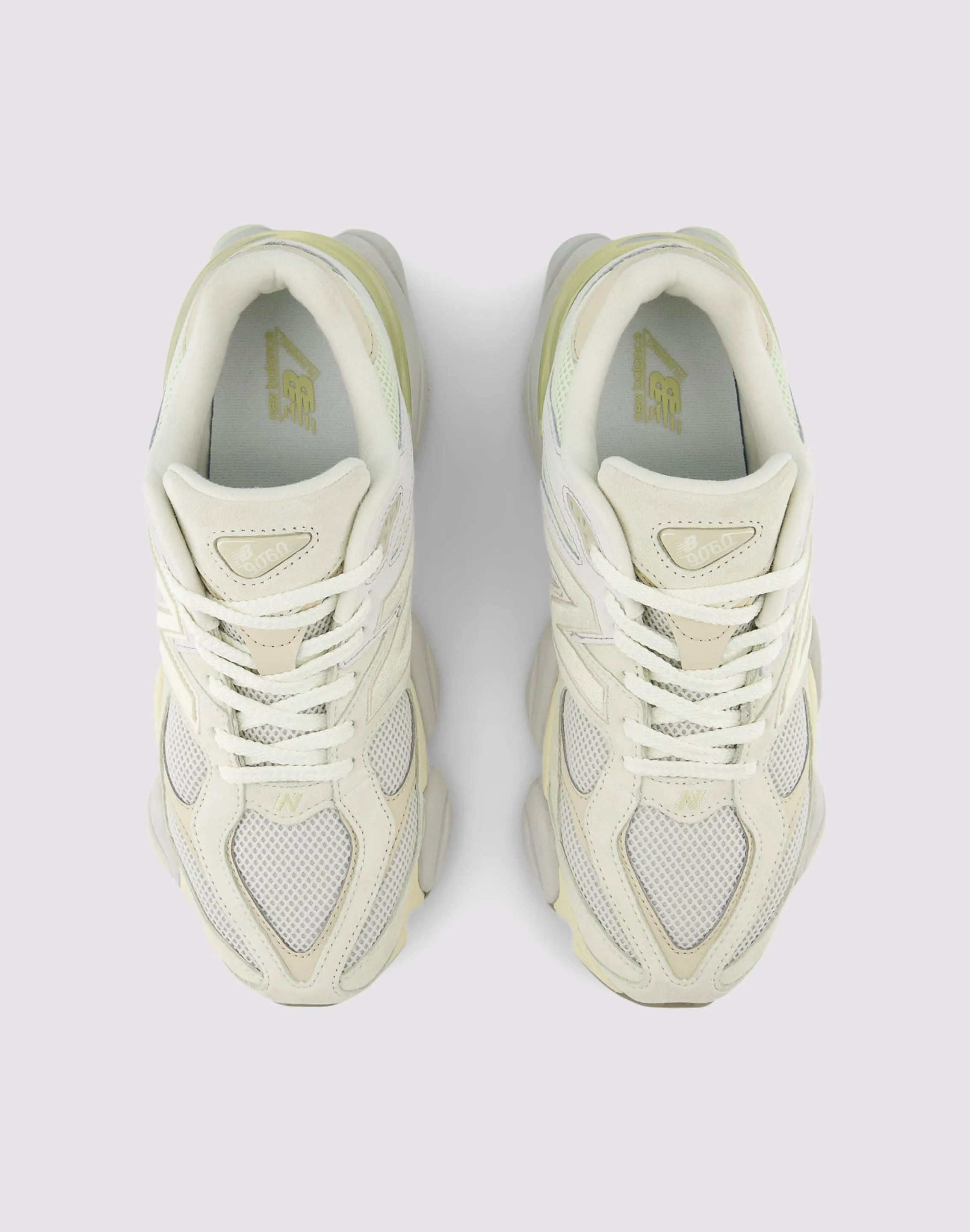 New Balance 9060 Great functionality Outdoor necessity