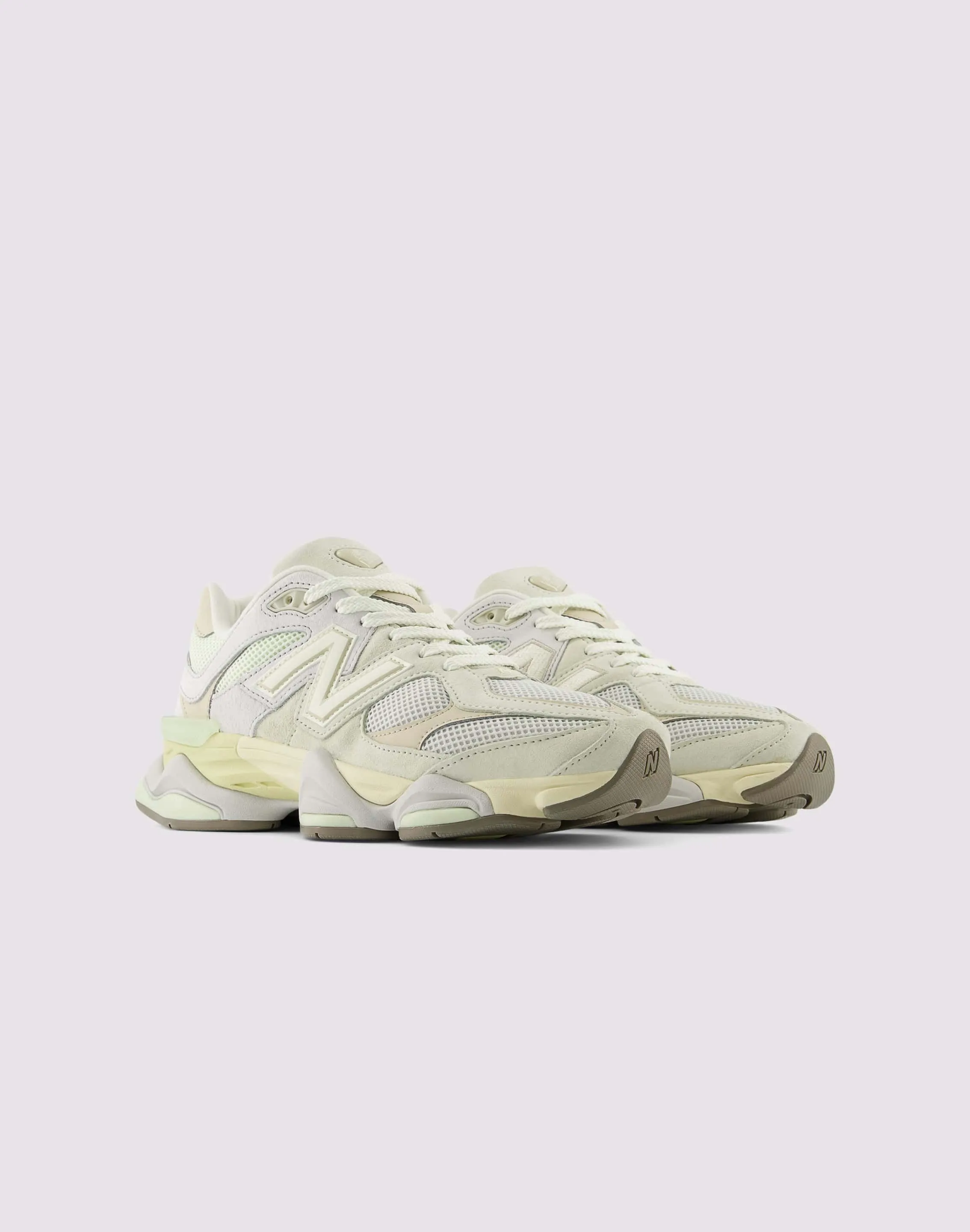 New Balance 9060 Air Zoom Foot Muscle