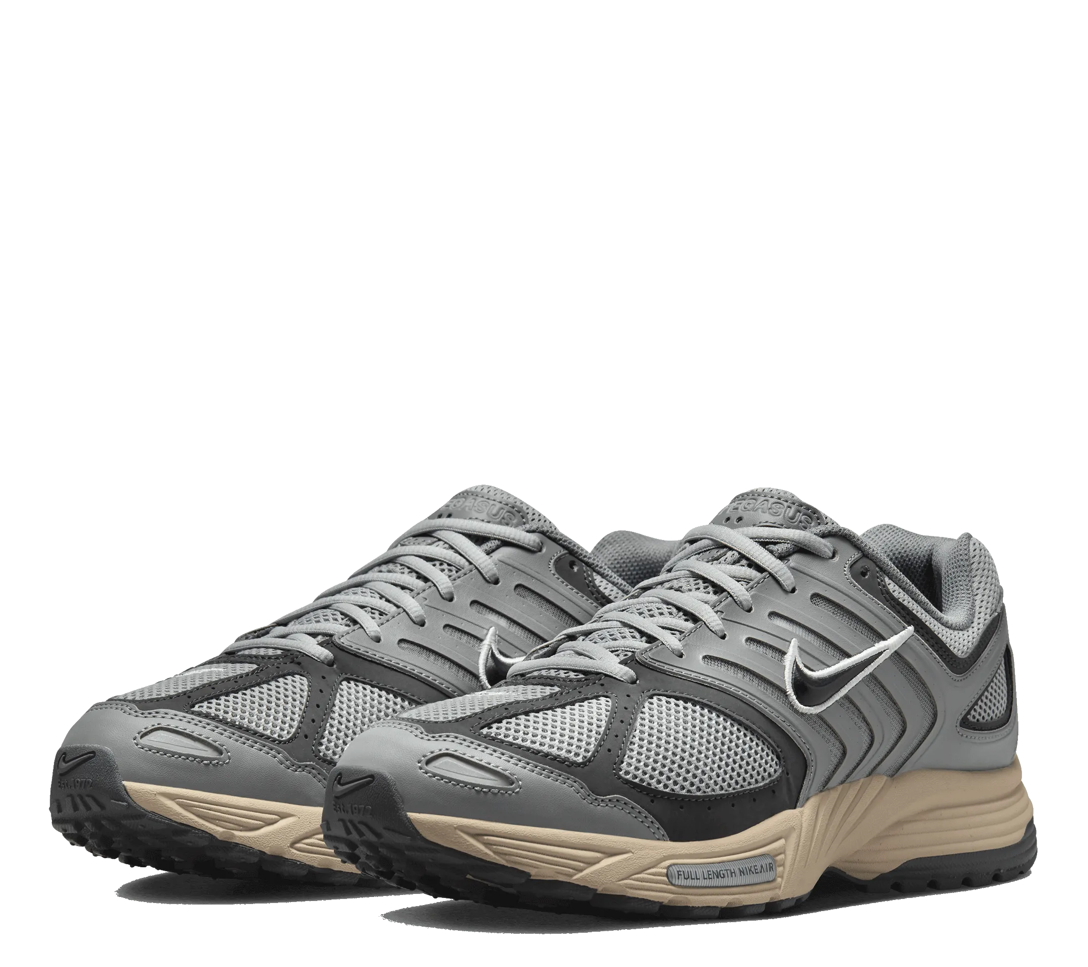 Nike Air Pegasus 2005 Comfort Step Sport Life