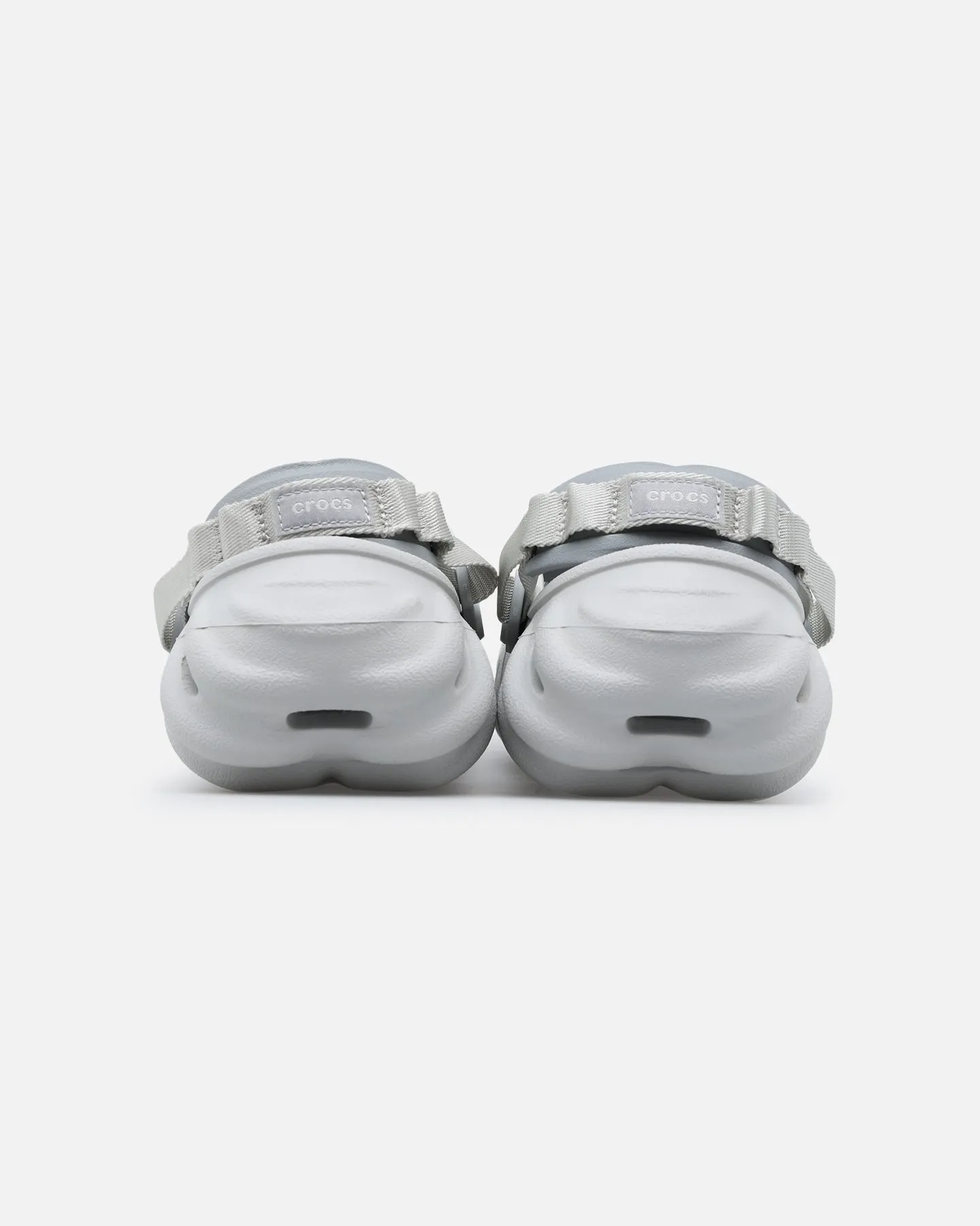 Crocs Echo Clog Atmosphere All Terrain Urban Walkers