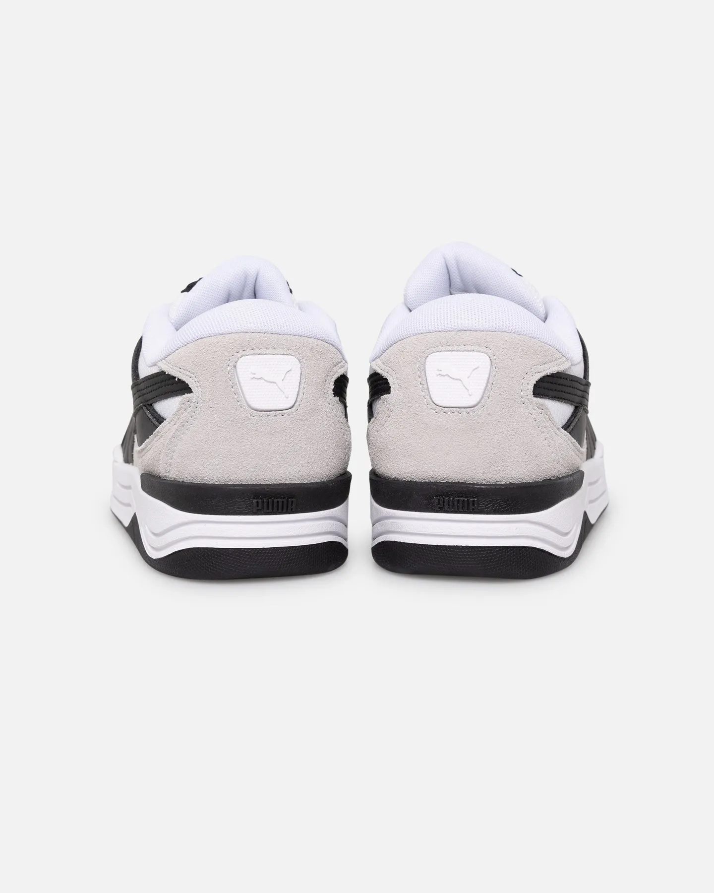 Wind Safe Puma 180 White