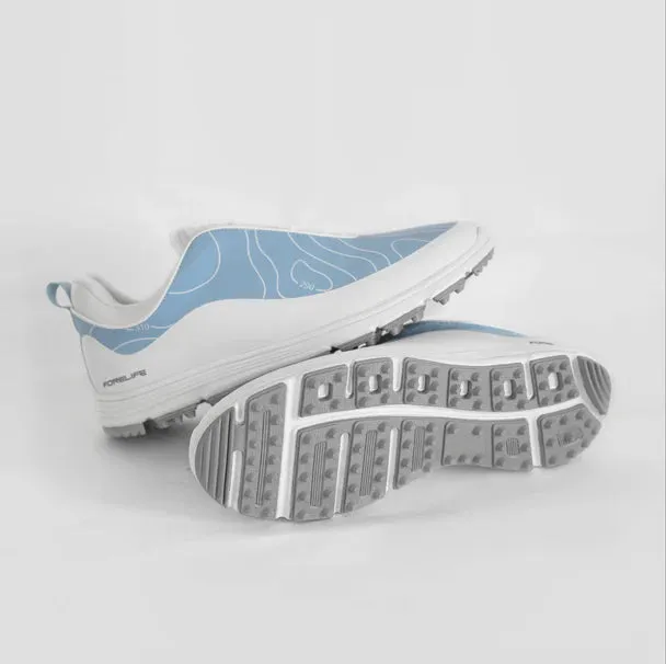 No Slip ForeLife FL1 Elevation Golf Shoes