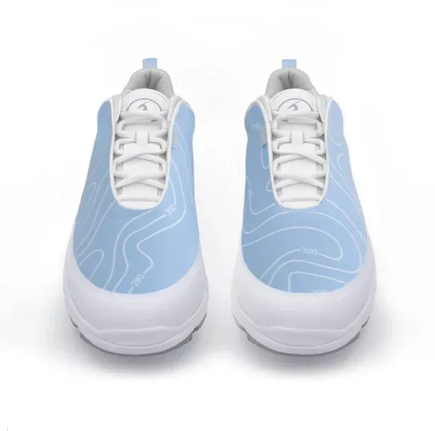 Soft outsole ForeLife FL1 Elevation Golf Shoes