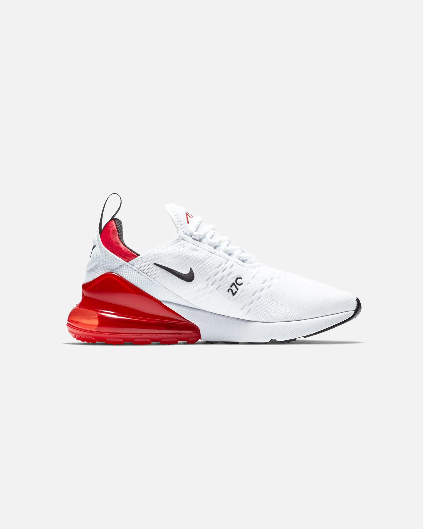 Training Arch Care Nike Air Max 270 White/Black/University Red
