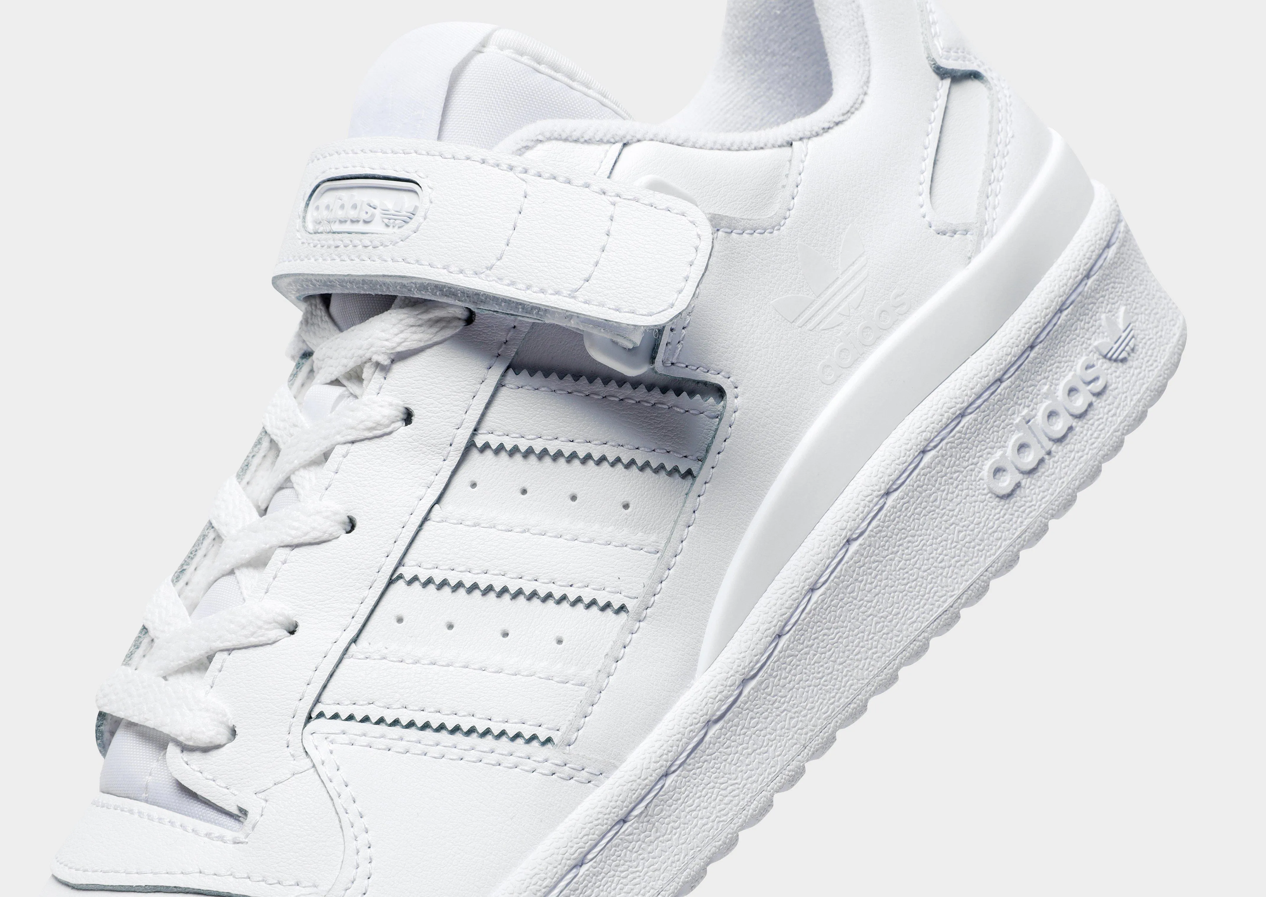 Speed Jog Edge Step Forum Low