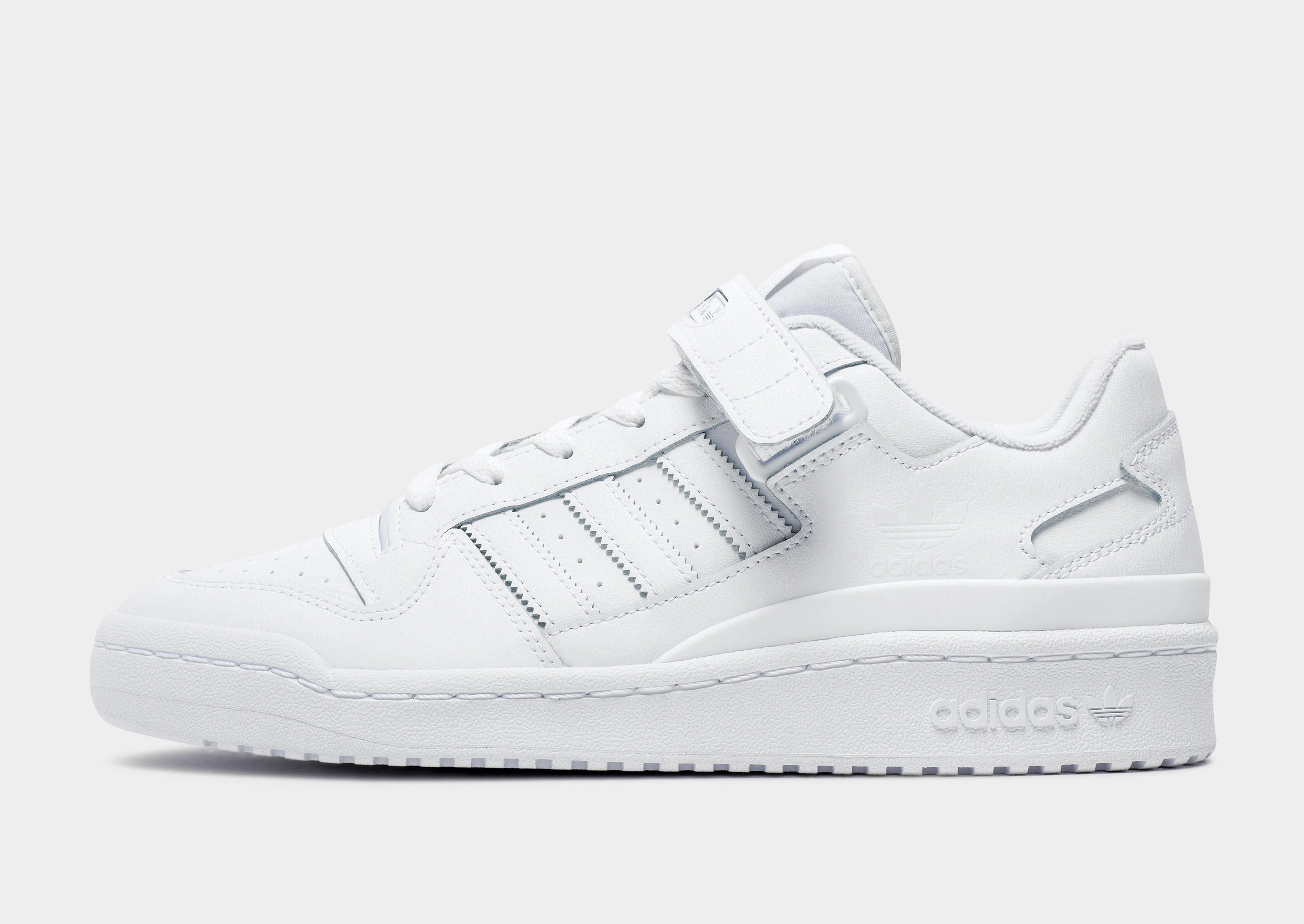 Forum Low Steady Hike Inner Softness