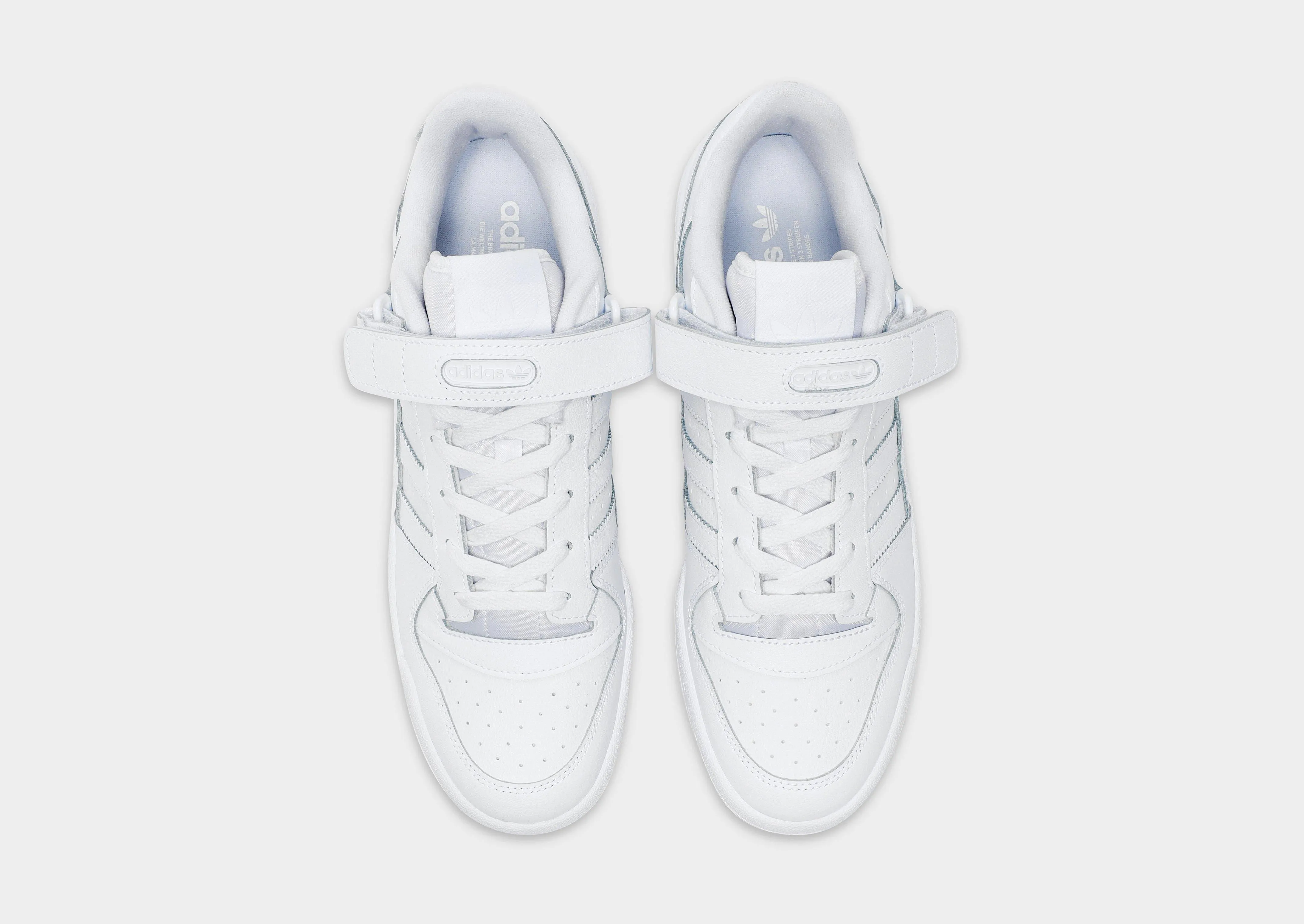 Forum Low Street Casual Wide fit