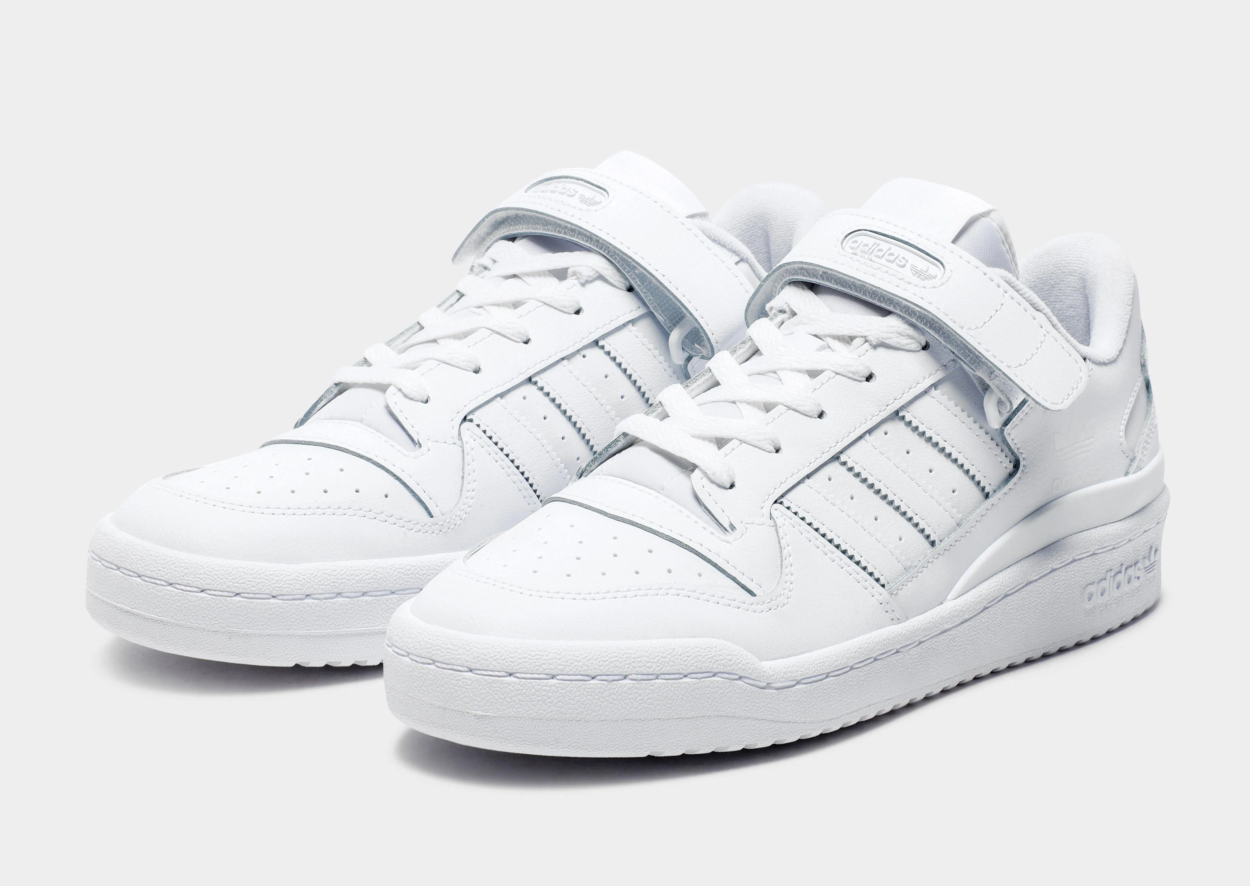 Forum Low Slim Look Relaxed Step