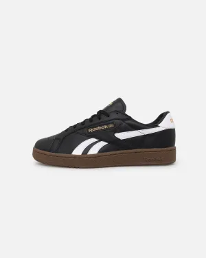 Reebok Club C Grounds UK Black/White Training