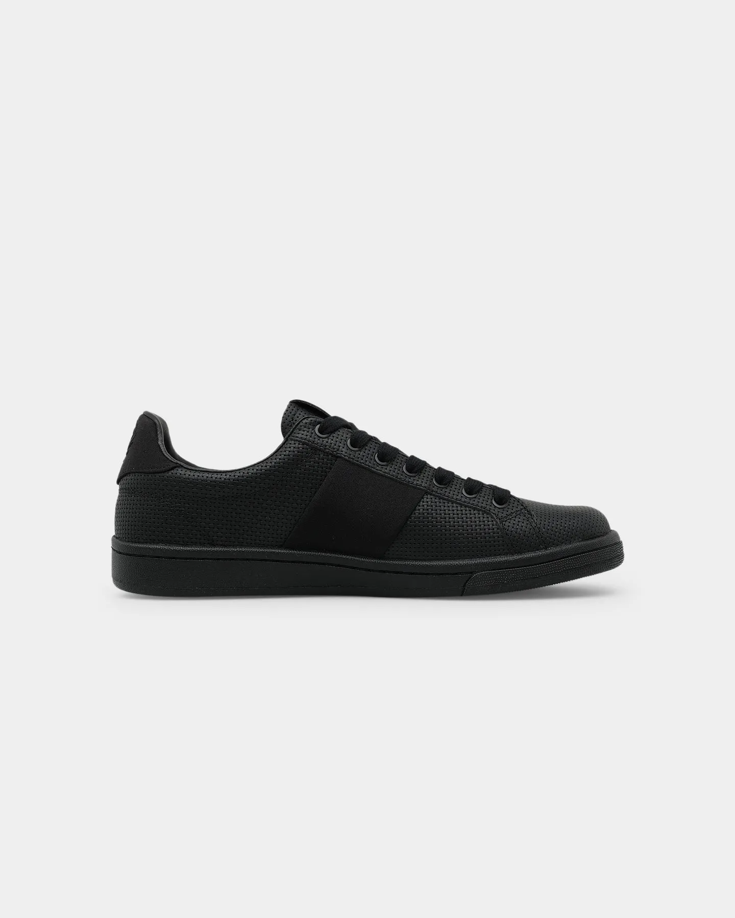Fred Perry B721 Black Path Free Tech Glow