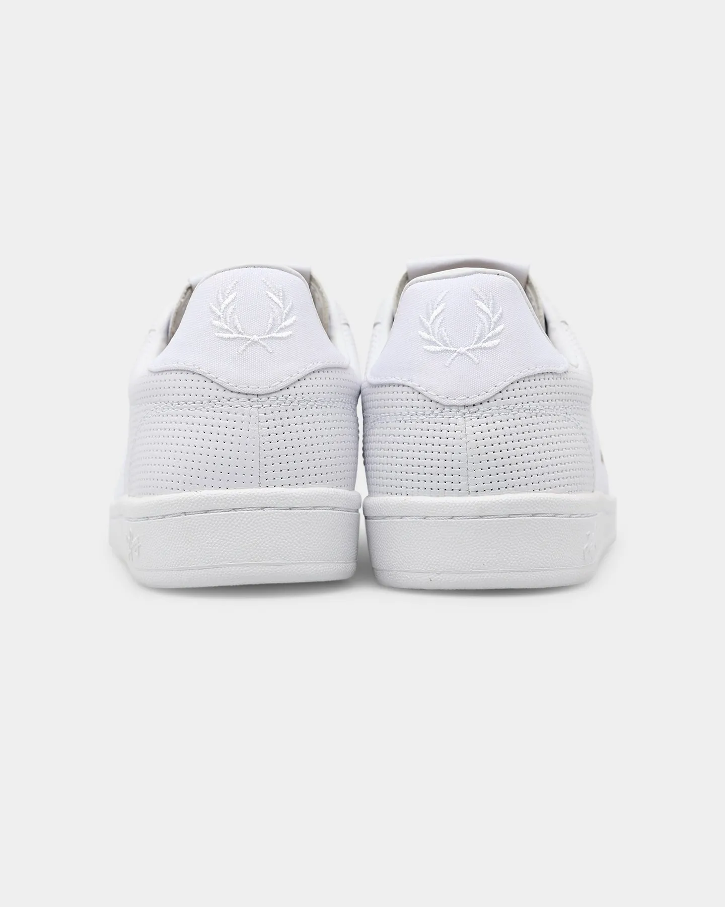 Moon Tone Fred Perry B721 White