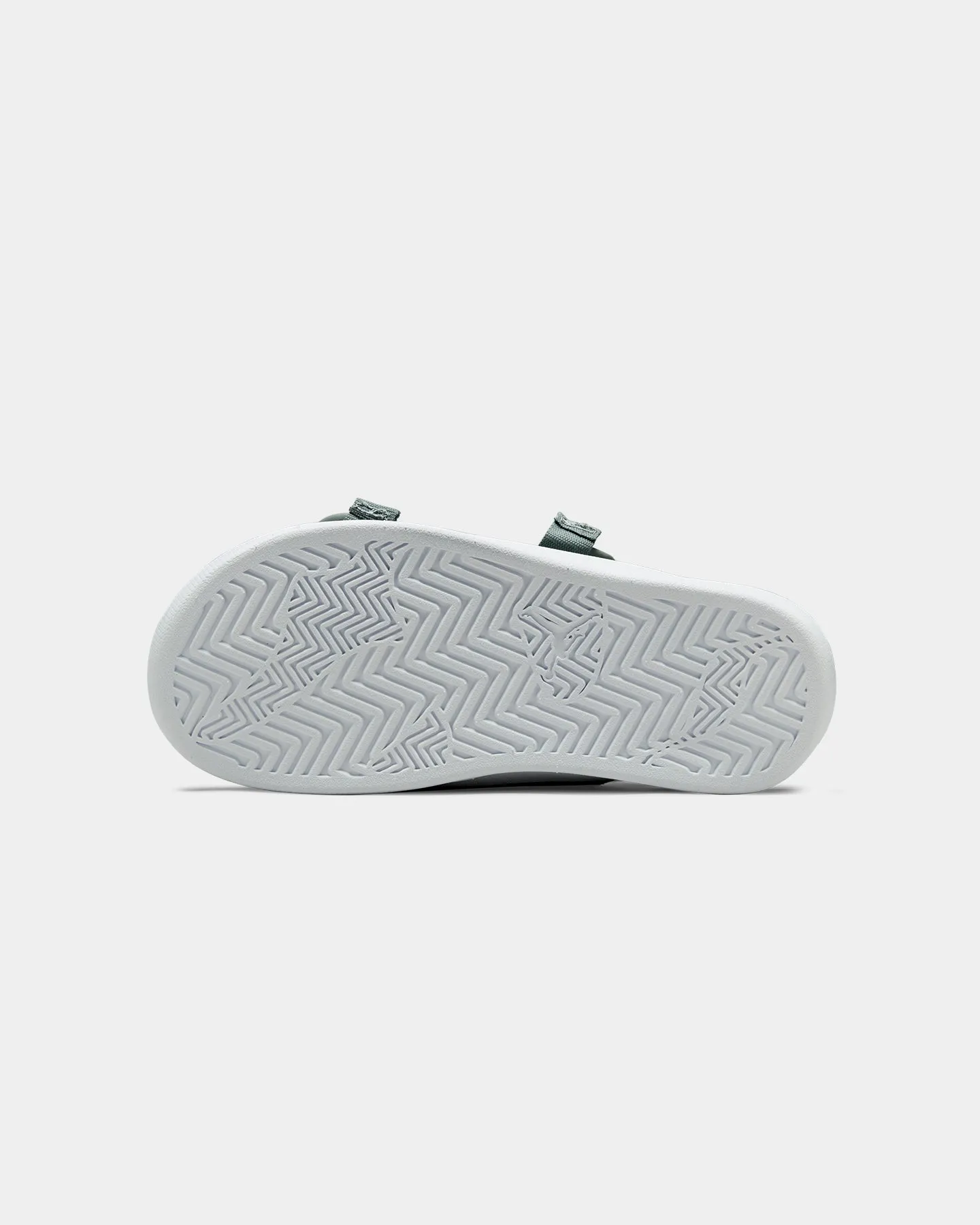 Dual Tone Quick Drying Travel Enthusiasts Jordan LS Slides 'Winter Grey' Cool Grey/White