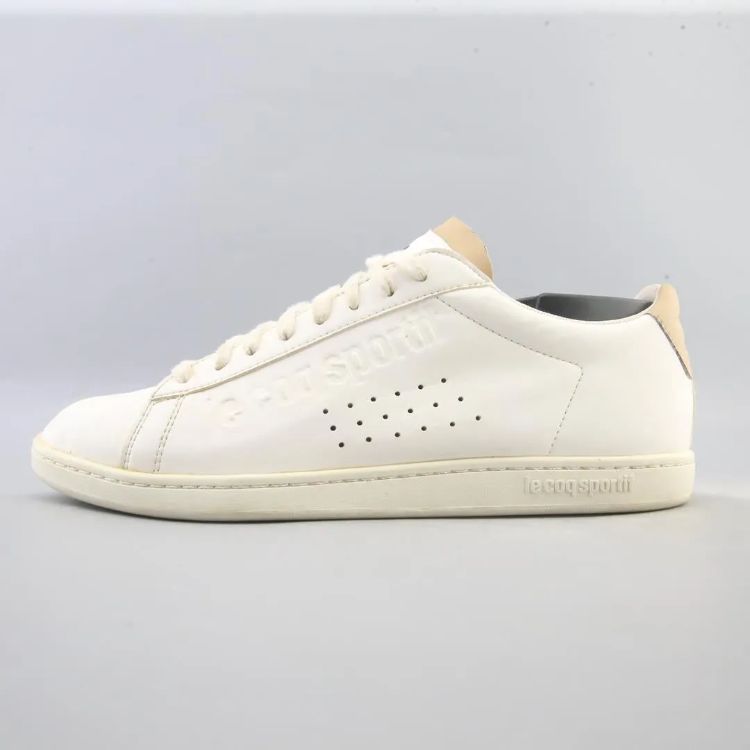 Moisture control Team Jog LE COQ SPORTIF .