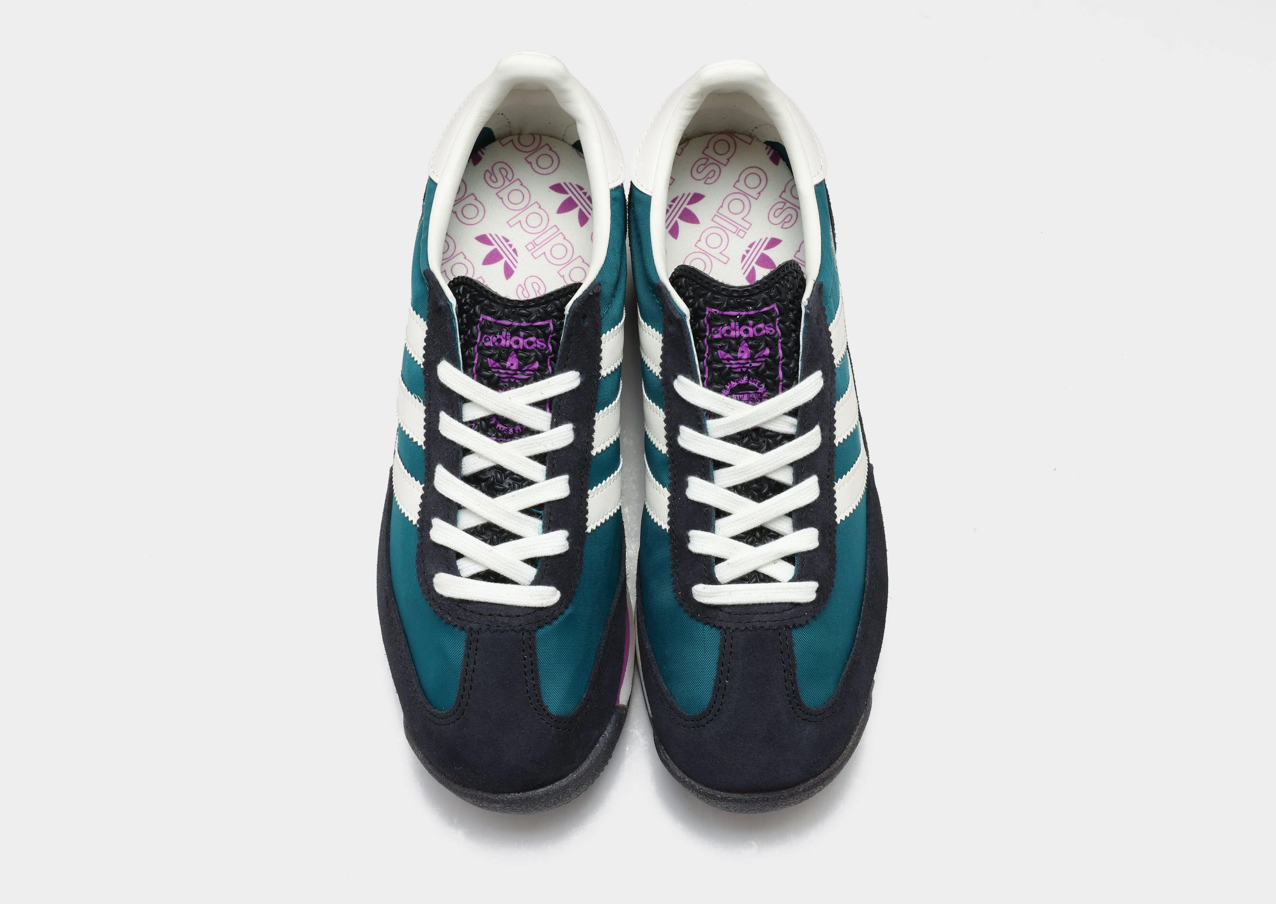 SL 72 RS Classic Style Comfort Padding