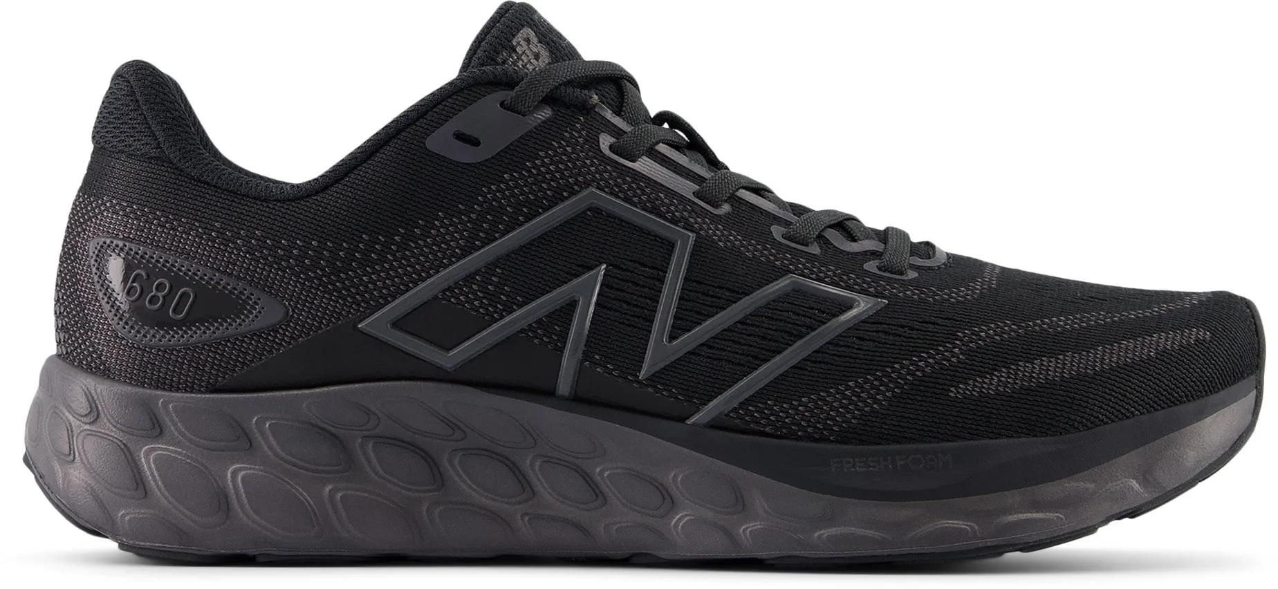 Fresh Foam 680 V8 Women's Running Shoes (Width B) anti - blister - prevention shoes low - top shoes