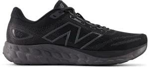 Shock absorption Fresh Foam 680 V8 Women's Running Shoes (Width D)