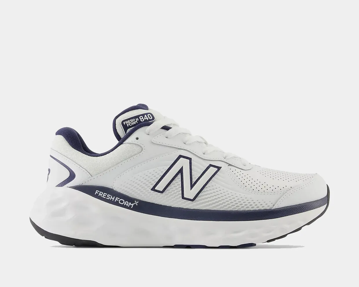 Prodigious comfort gym - goer shoes Fresh Foam X 840F