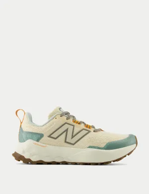 interchangeable parts shoes Fresh Foam X Garo?? V2 Shoes - Calcium