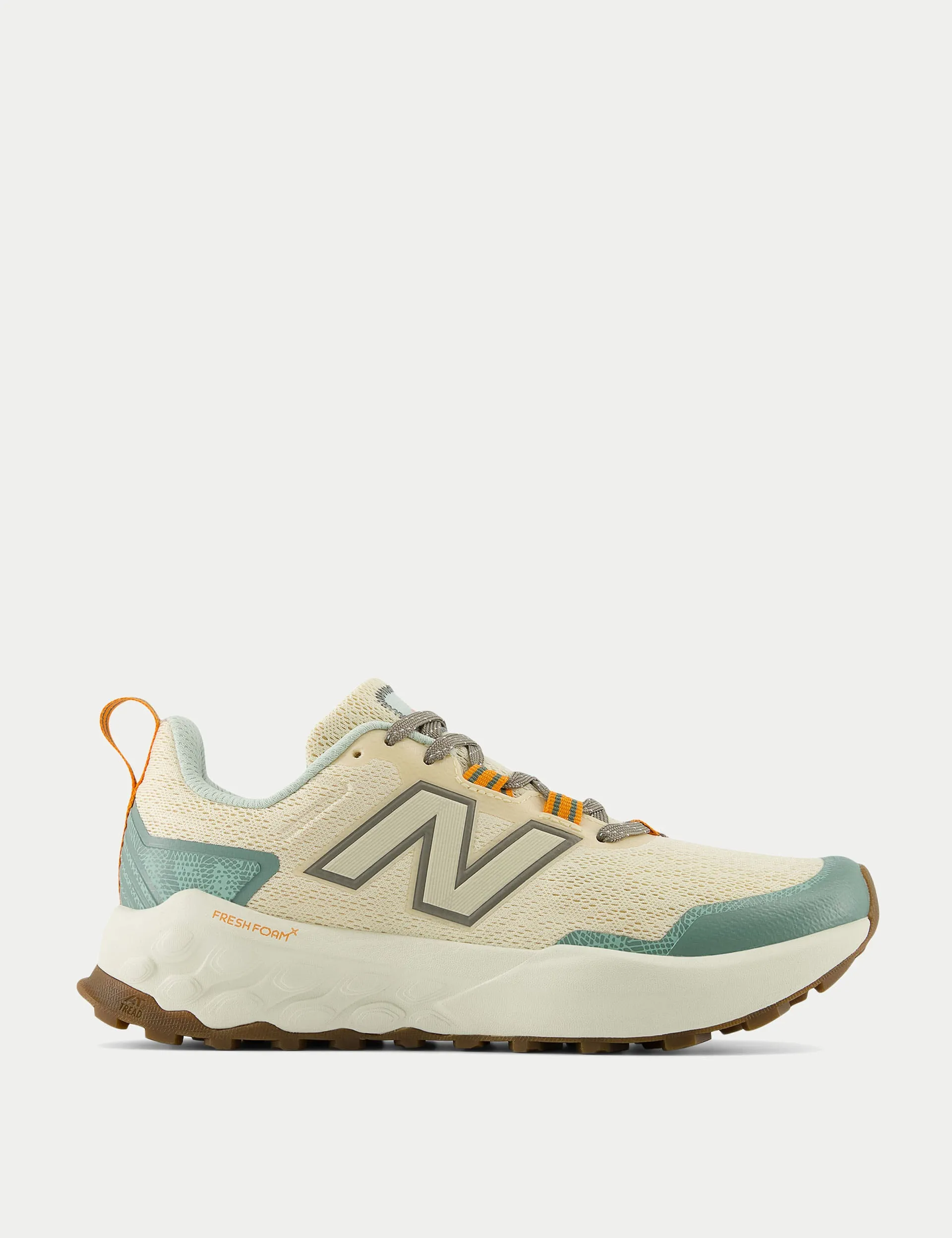 interchangeable parts shoes Fresh Foam X Garo?? V2 Shoes - Calcium