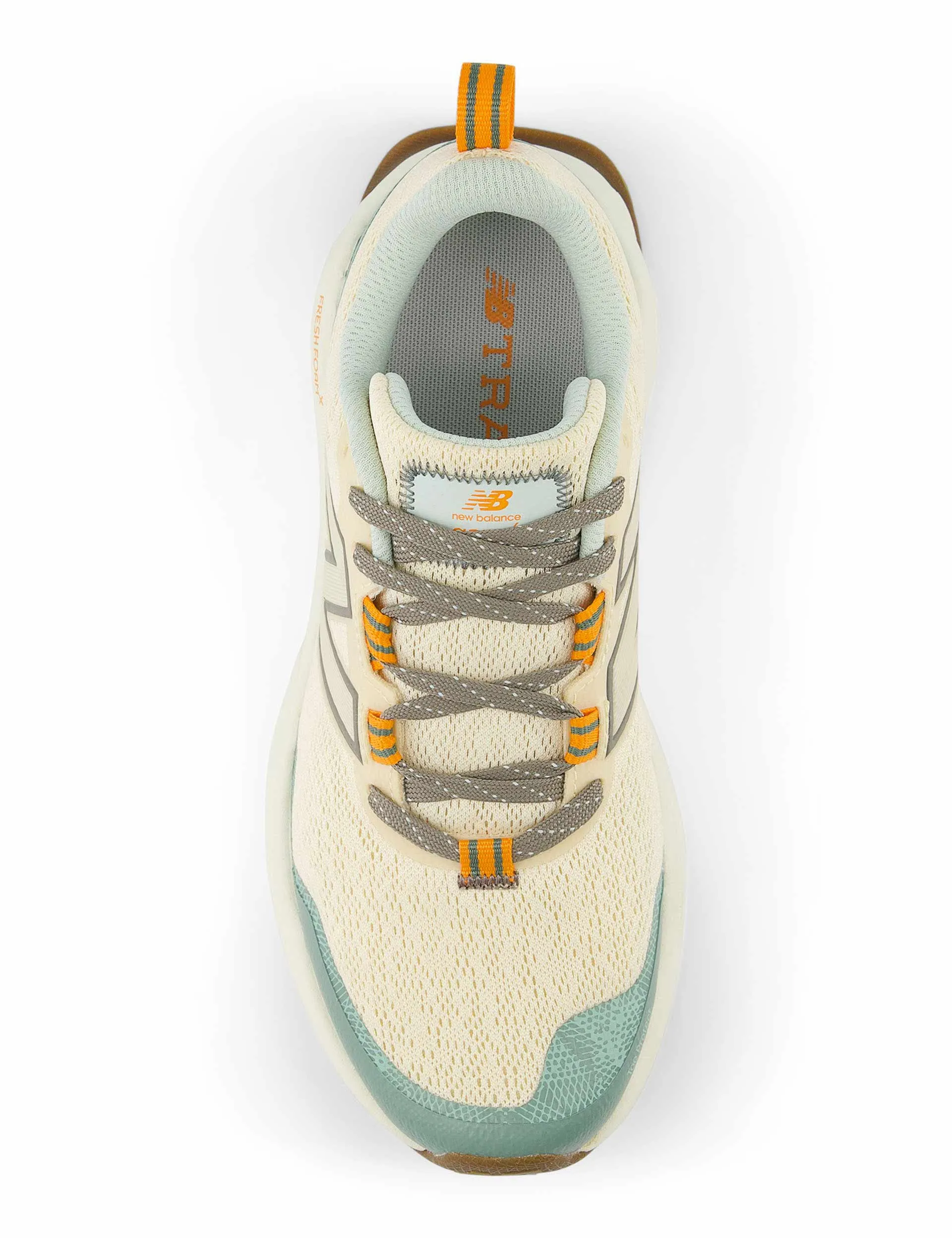 Lightweight Construction Fresh Foam X Garo?? V2 Shoes - Calcium