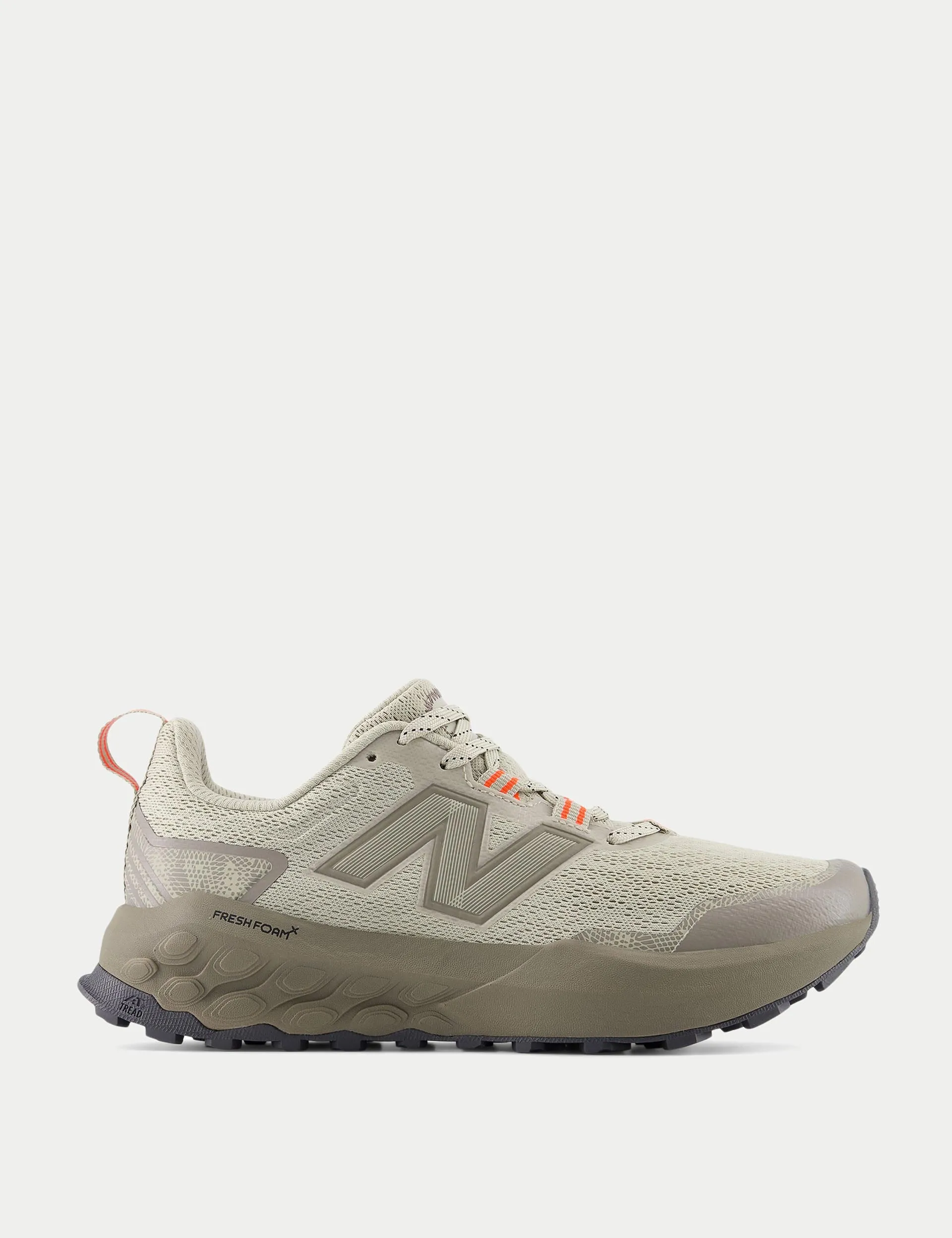 anti - microbial coating shoes Synthetic - Upper Fresh Foam X Garo?? V2 Shoes - Shipyard