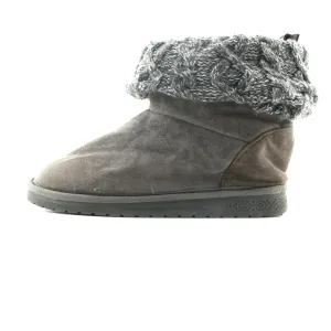 Walk Time All Day Fit MUK LUKS ACRYLIC