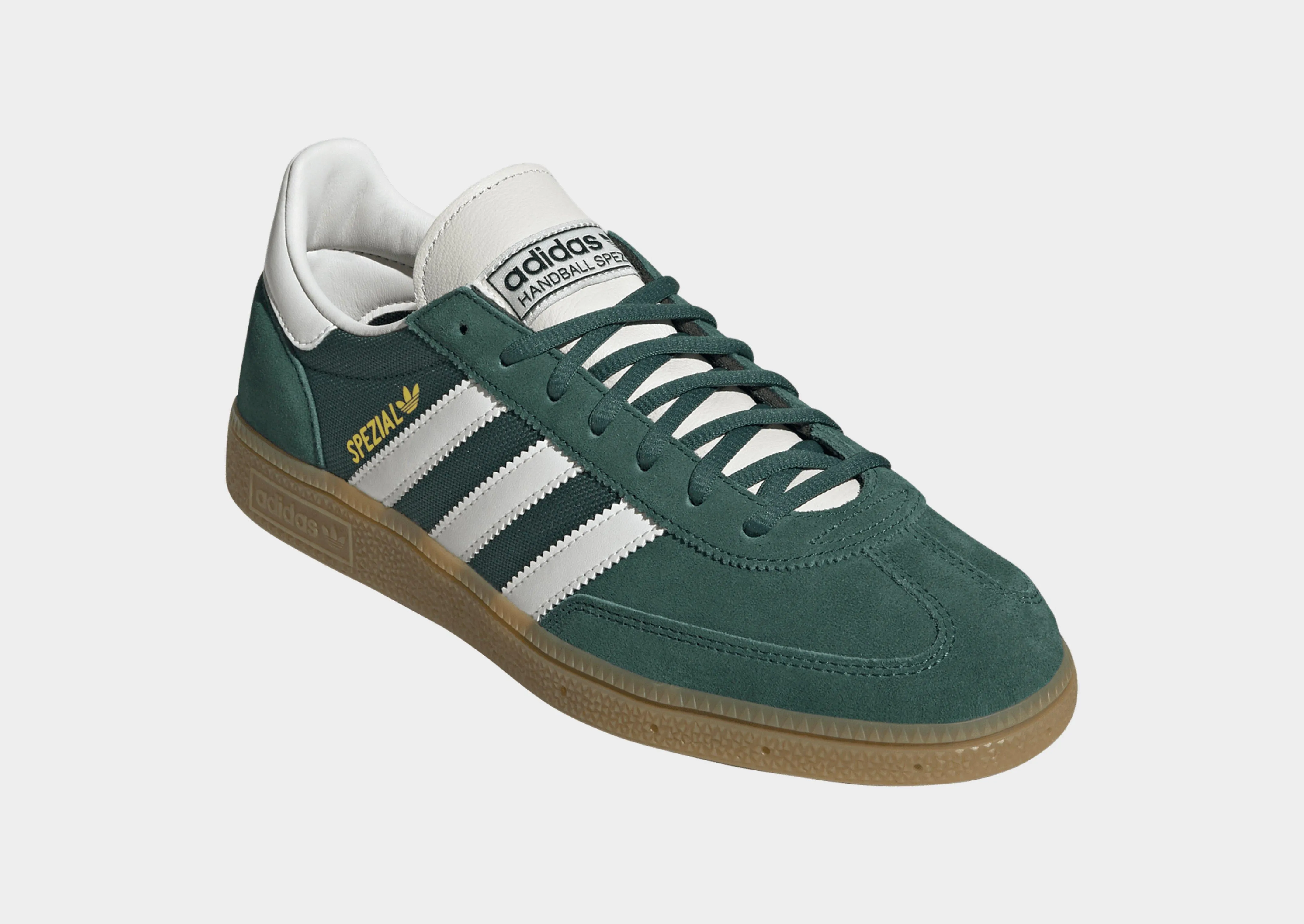 Quiet Steps Handball Spezial