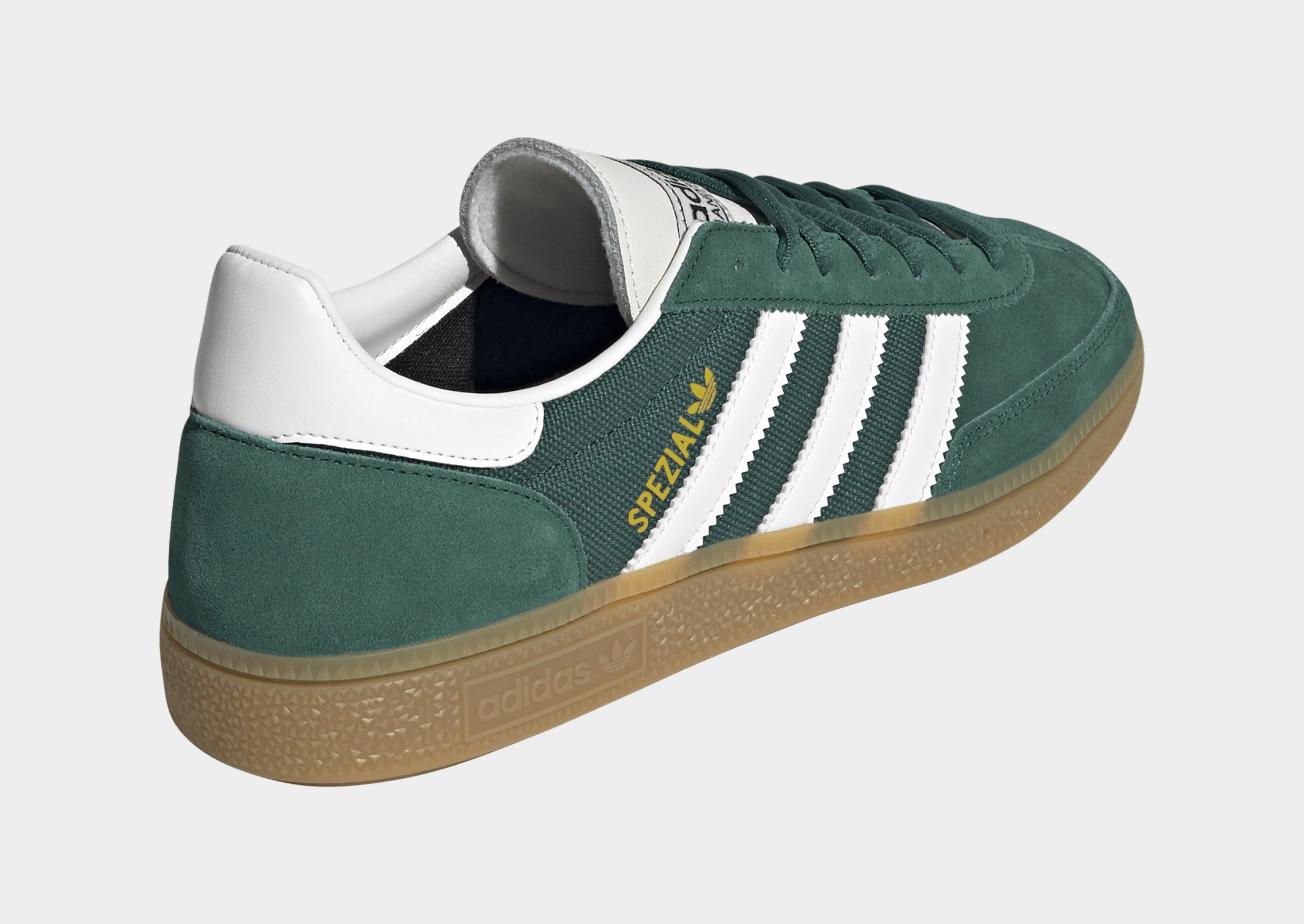 Feather Soft Unisex Comfort Handball Spezial
