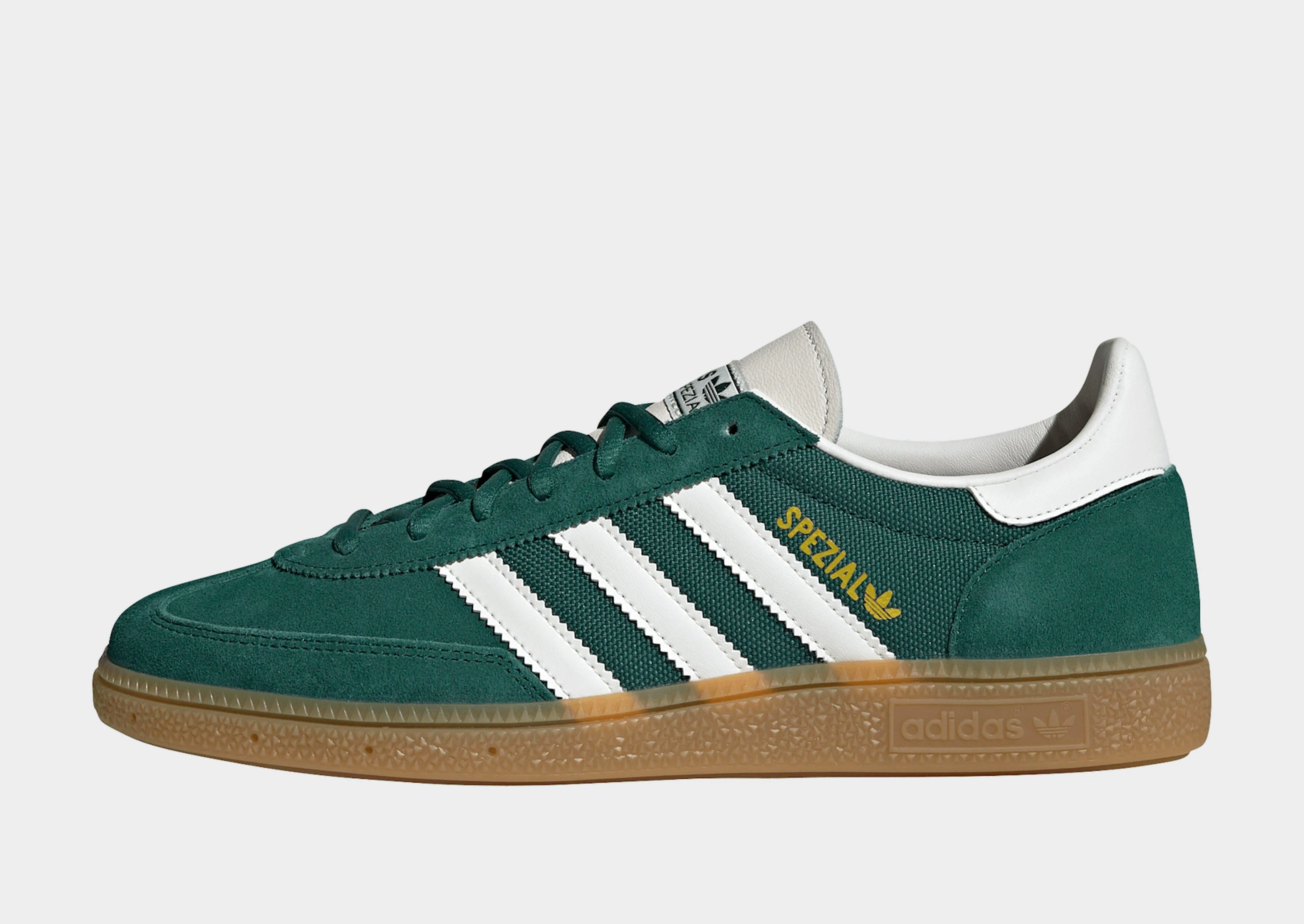 Handball Spezial Cold Step