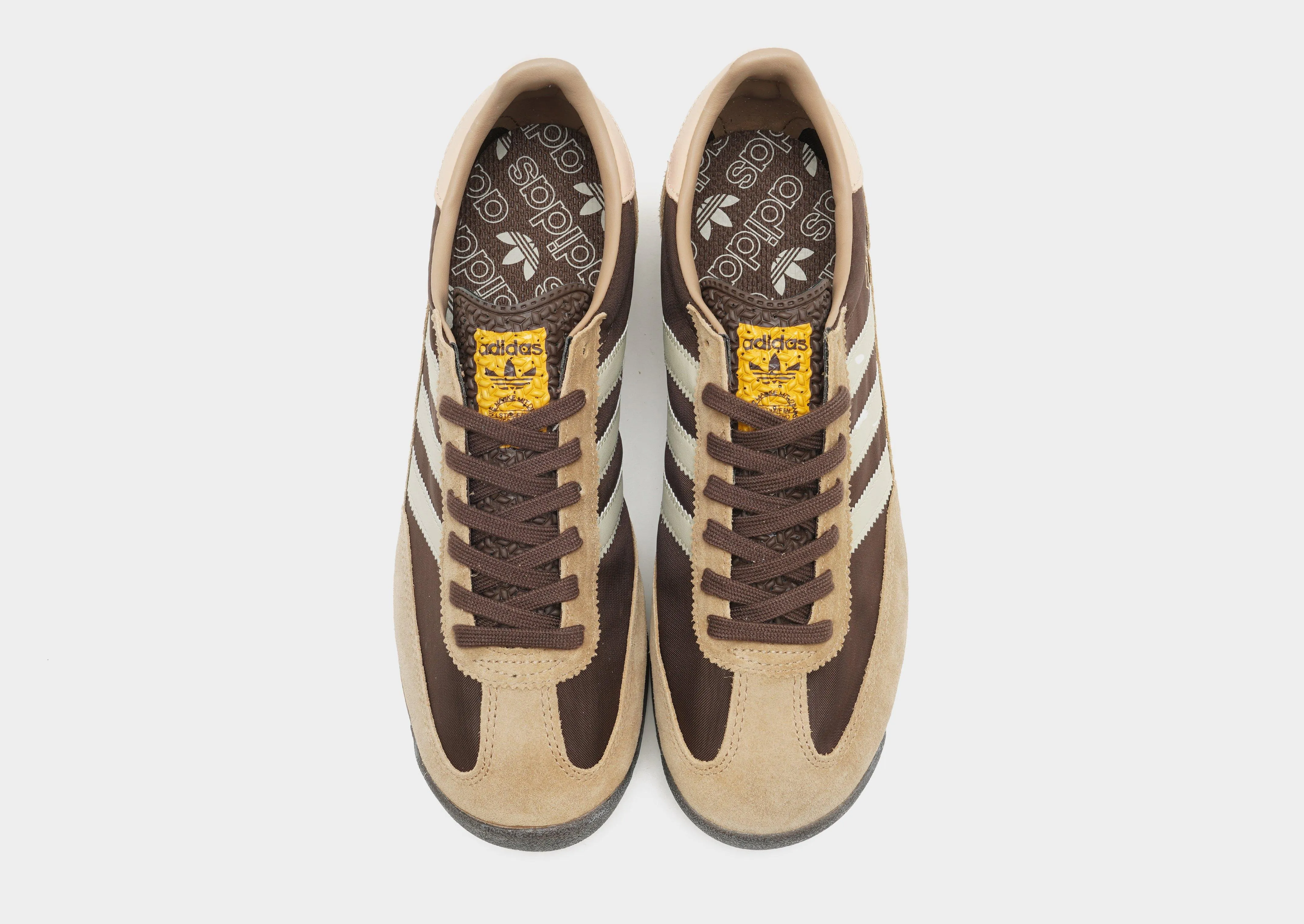 Step Right Casual Look SL 72 RS