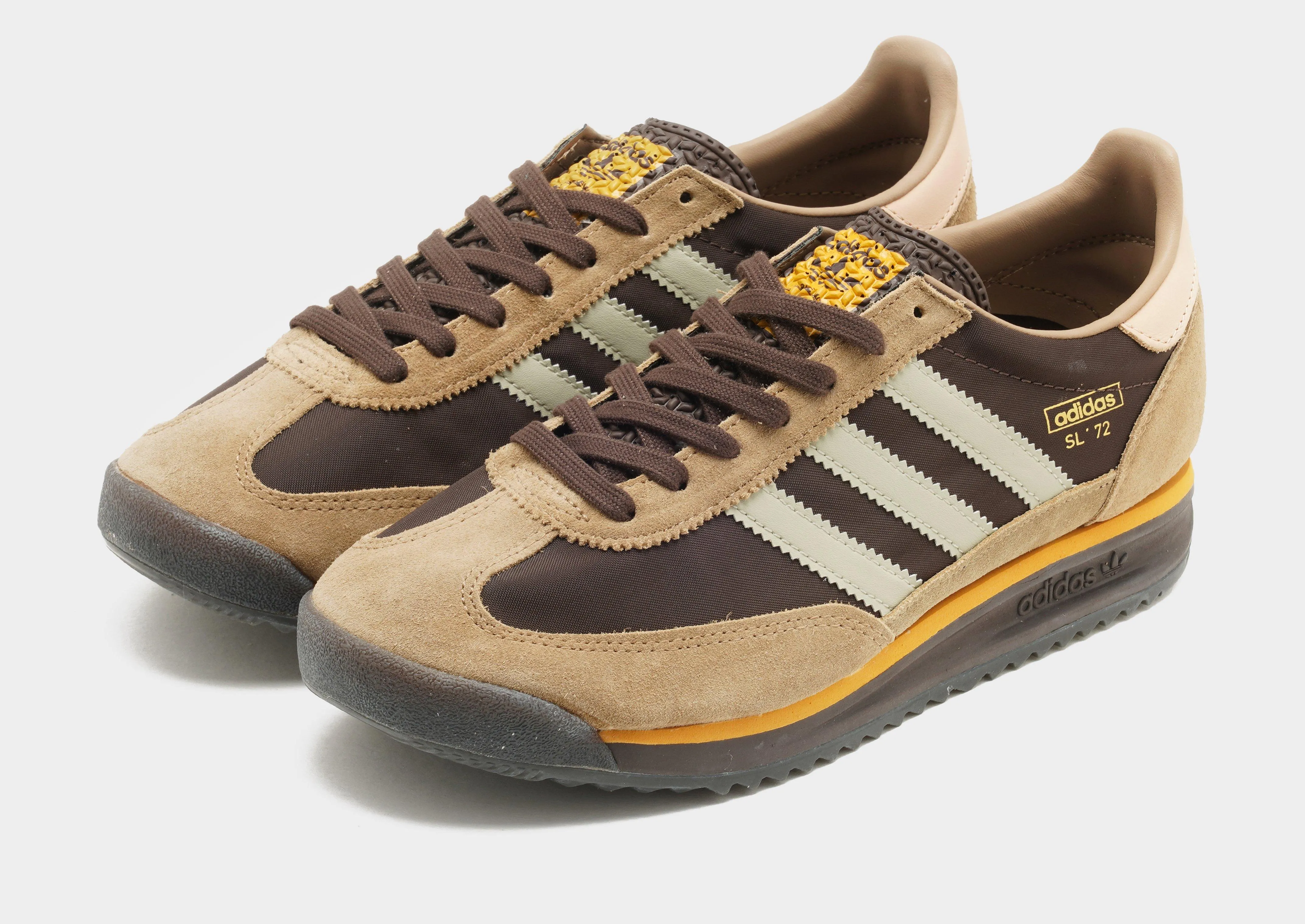 SL 72 RS walking shoes Oasis Run