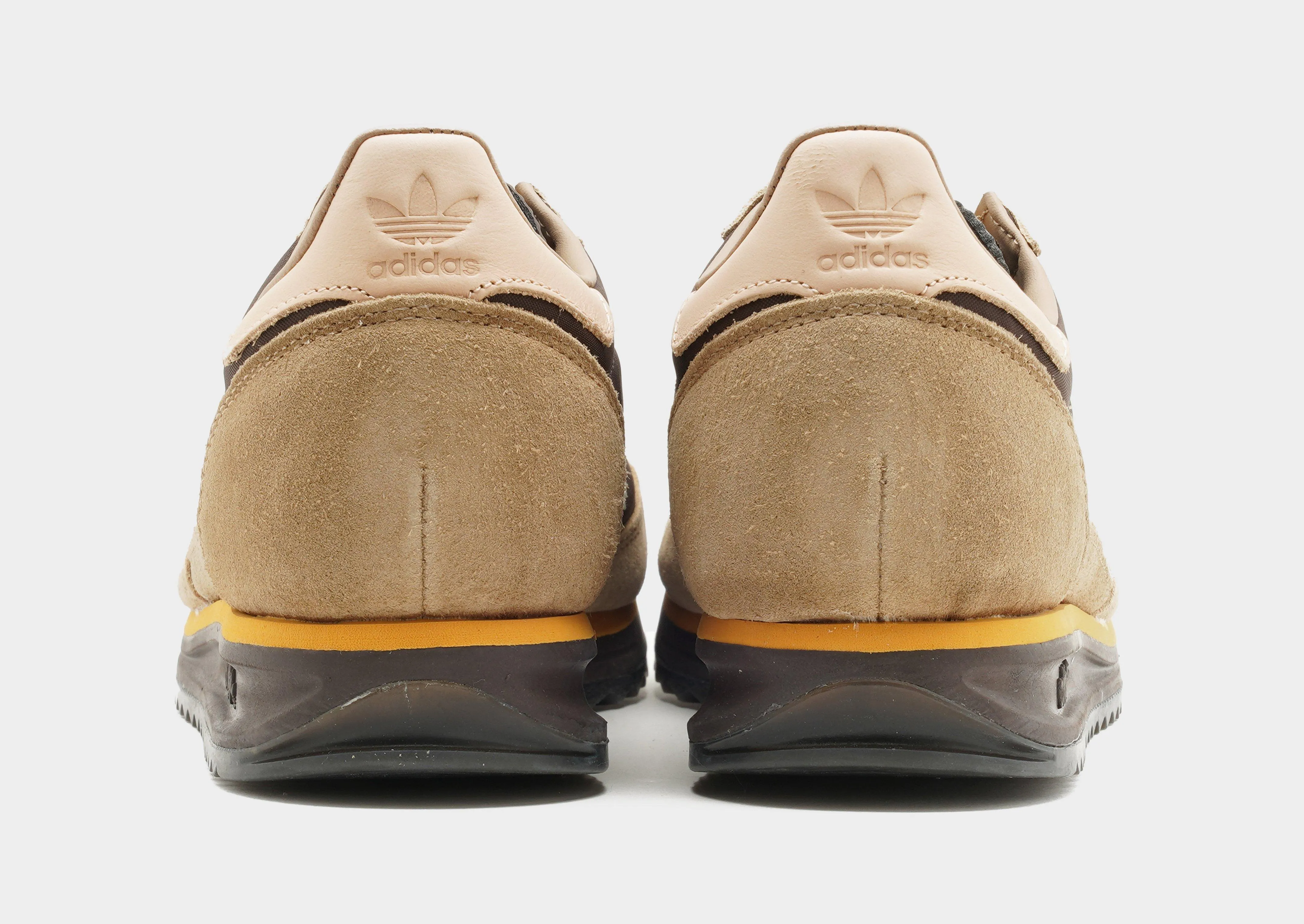 SL 72 RS Secure Motion