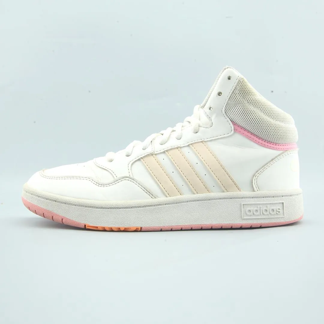 Pure Comfort ADIDAS HOOPS MID 3.0