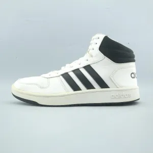 Summer Wear Travel Snap ADIDAS HOOPS 2.0 MID