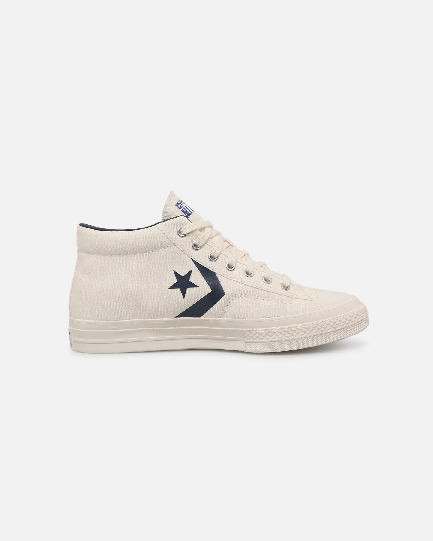 Converse Star Player 76 Egret Unique cushioning