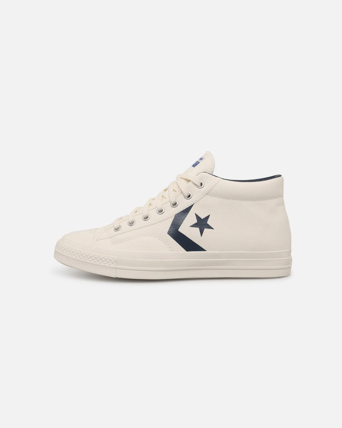 Breathable frame Fit Anywhere Converse Star Player 76 Egret