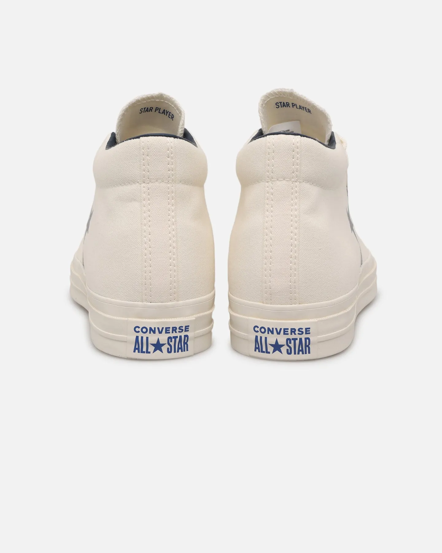 Converse Star Player 76 Egret Style Driven