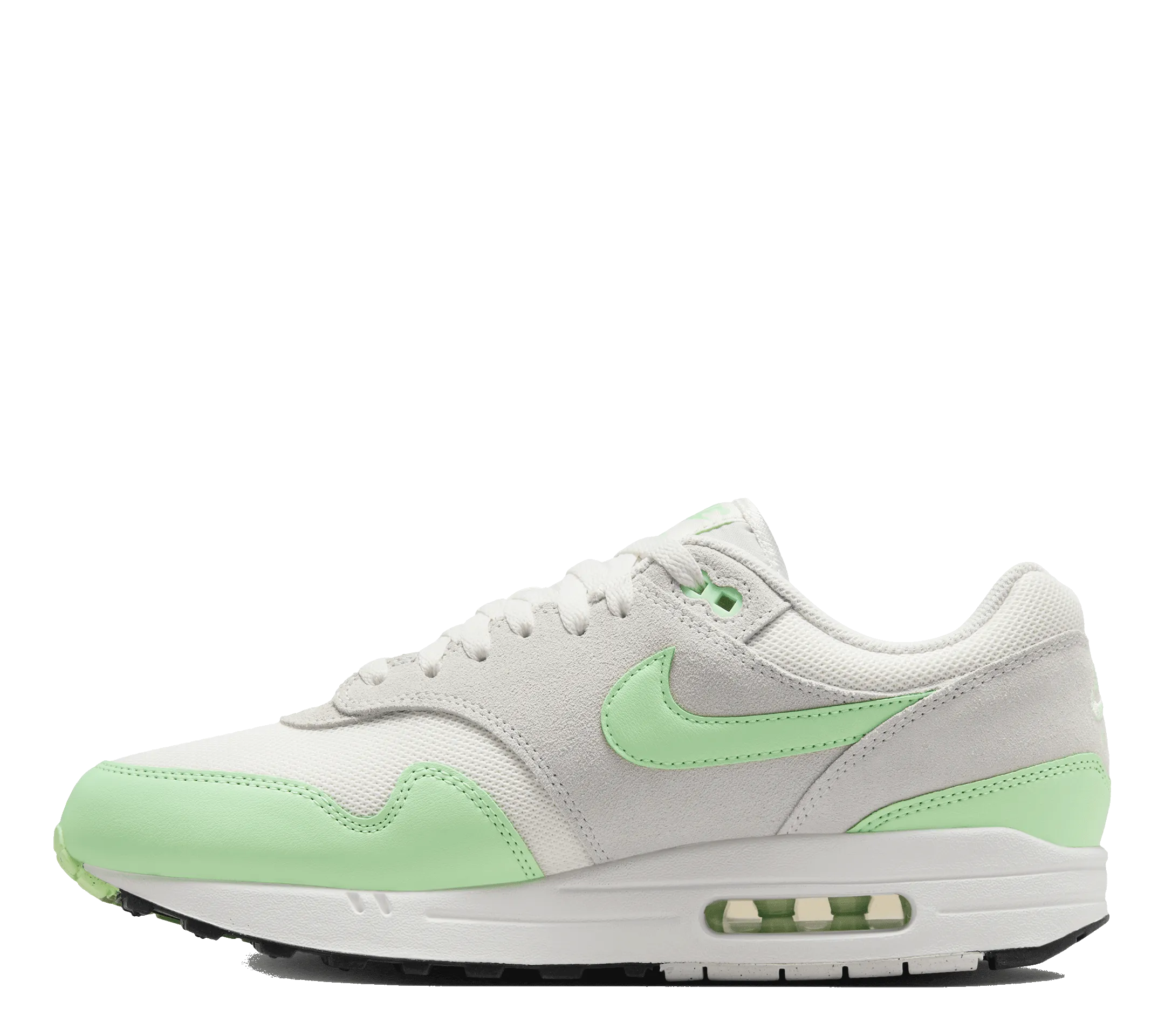 Nike Air Max 1 Durable Build Weekend Errands Snow Grip