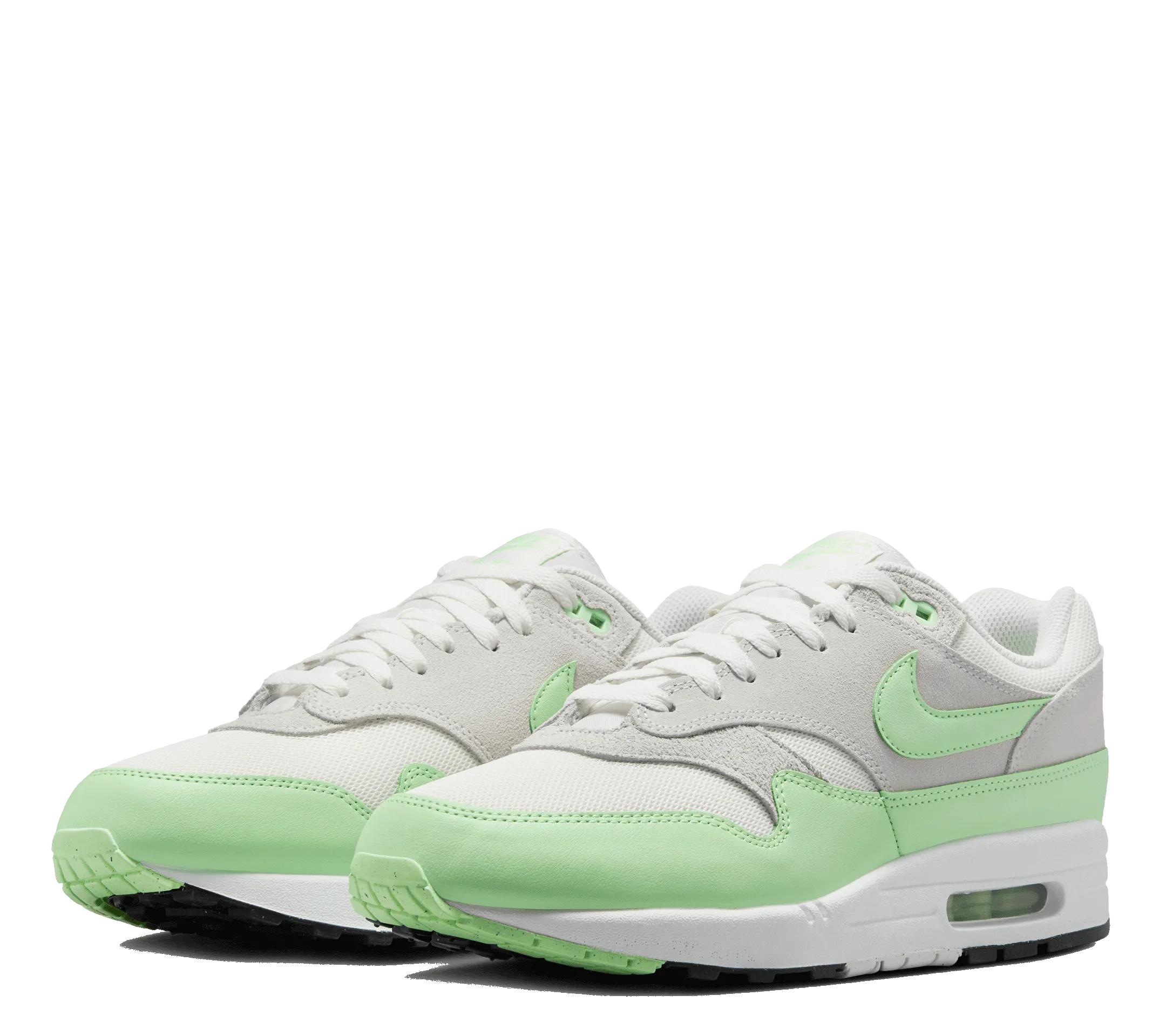 Nike Air Max 1 Comfort Enhancement