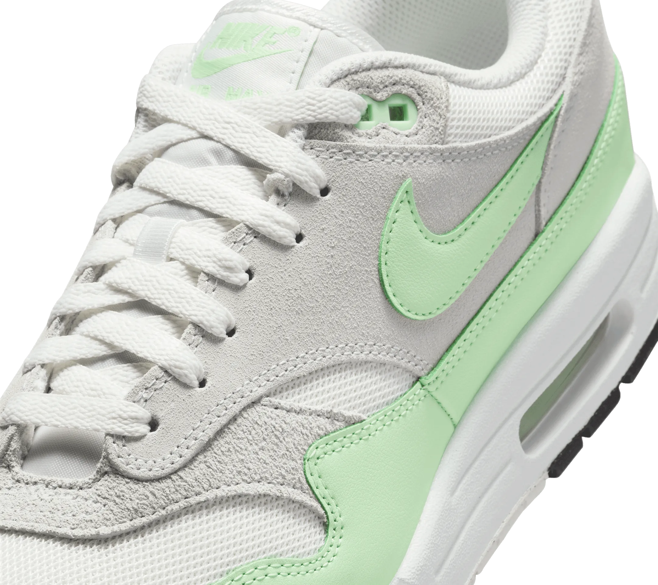 Earth Tone Nike Air Max 1